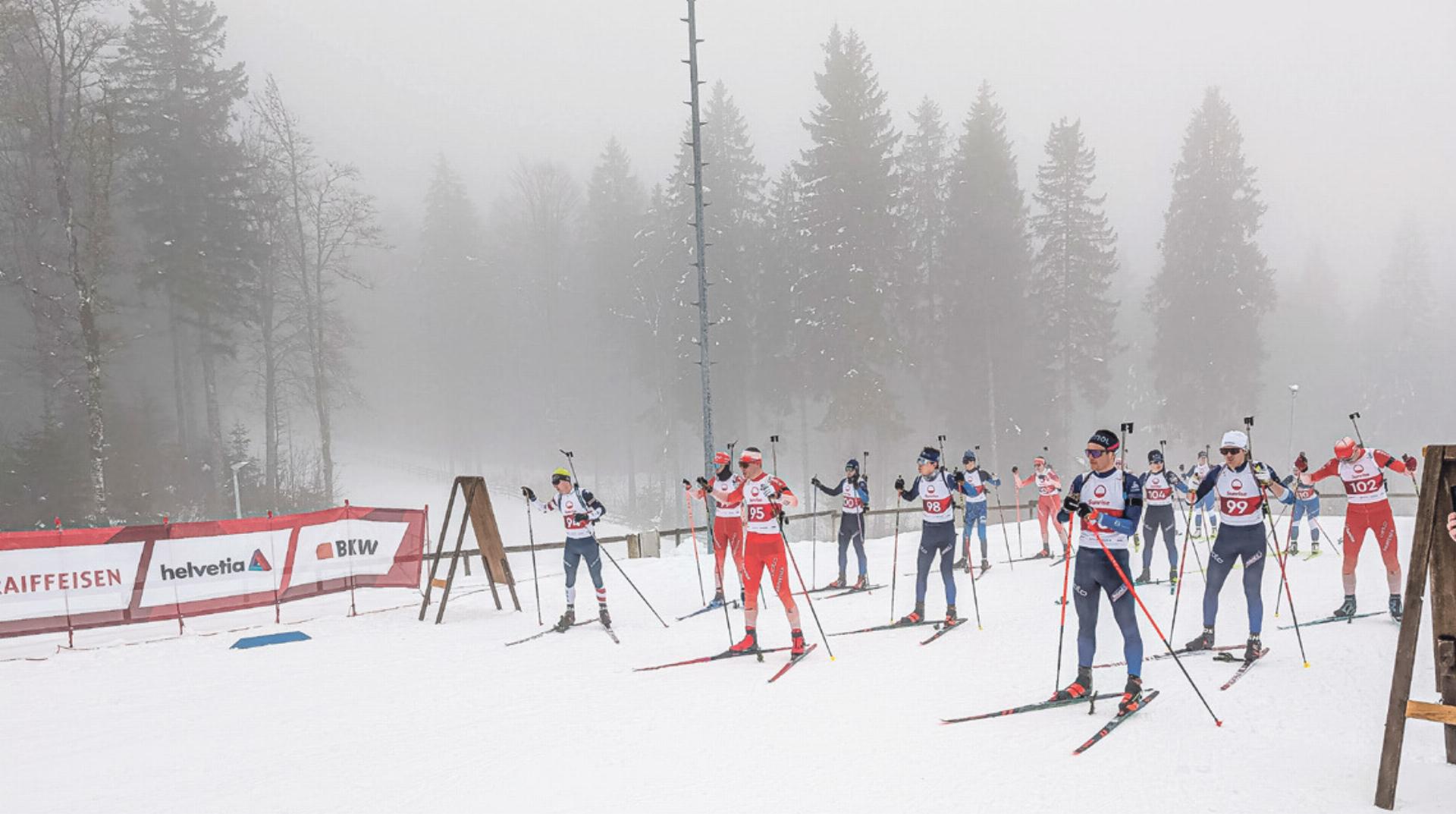 Spannende Wettkämpfe, internationales Flair - Das Bild wird blockiert. – Möglicherweise durch einen aktiven Adblocker.