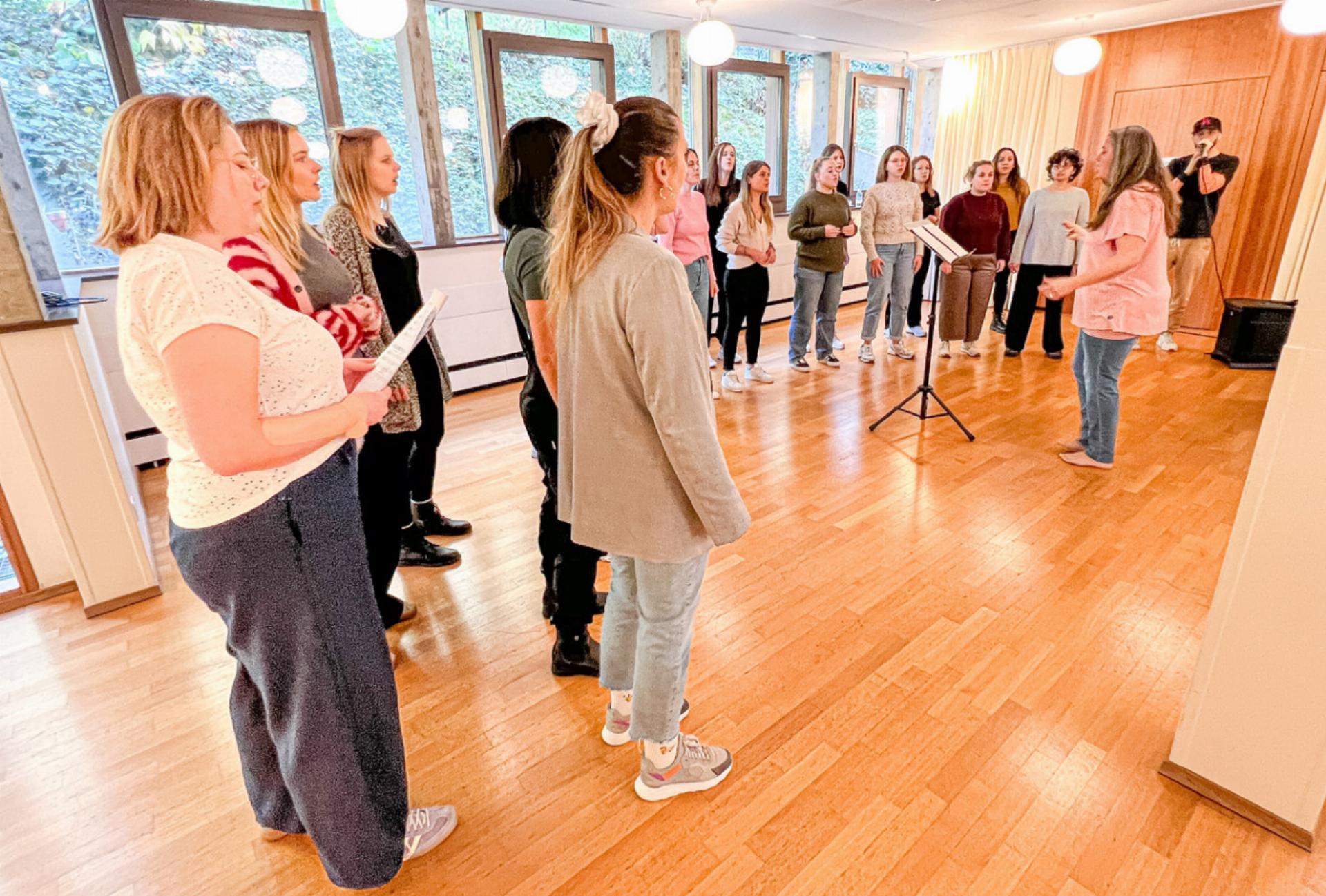 «Wir wollen zeigen, was wir können» - Das Bild wird blockiert. – Möglicherweise durch einen aktiven Adblocker.