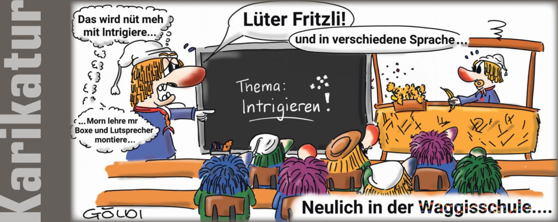 KARIKATUR - Das Bild wird blockiert. – Möglicherweise durch einen aktiven Adblocker.