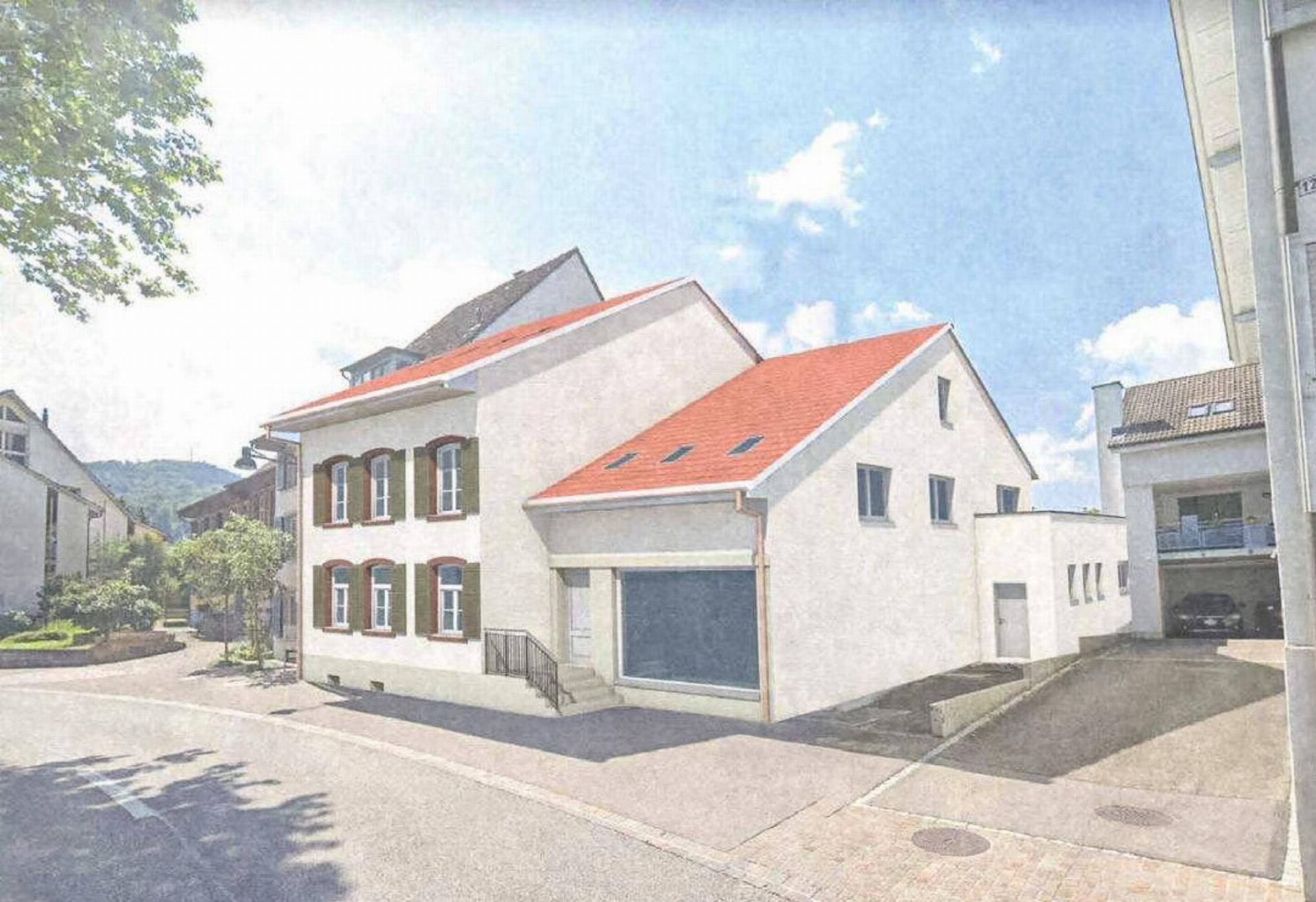 Debatte ums «Rössli» geht weiter - Das Bild wird blockiert. – Möglicherweise durch einen aktiven Adblocker.