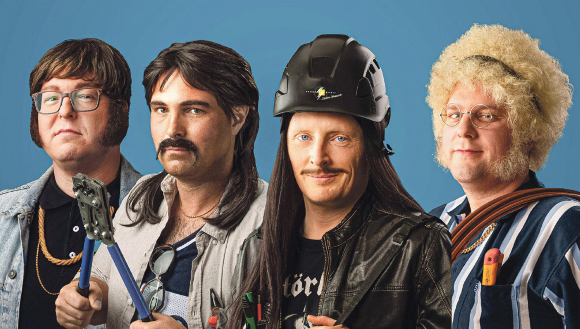 Wir realisieren mit Ihnen die elektrische Baustelle - Das Bild wird blockiert. – Möglicherweise durch einen aktiven Adblocker.