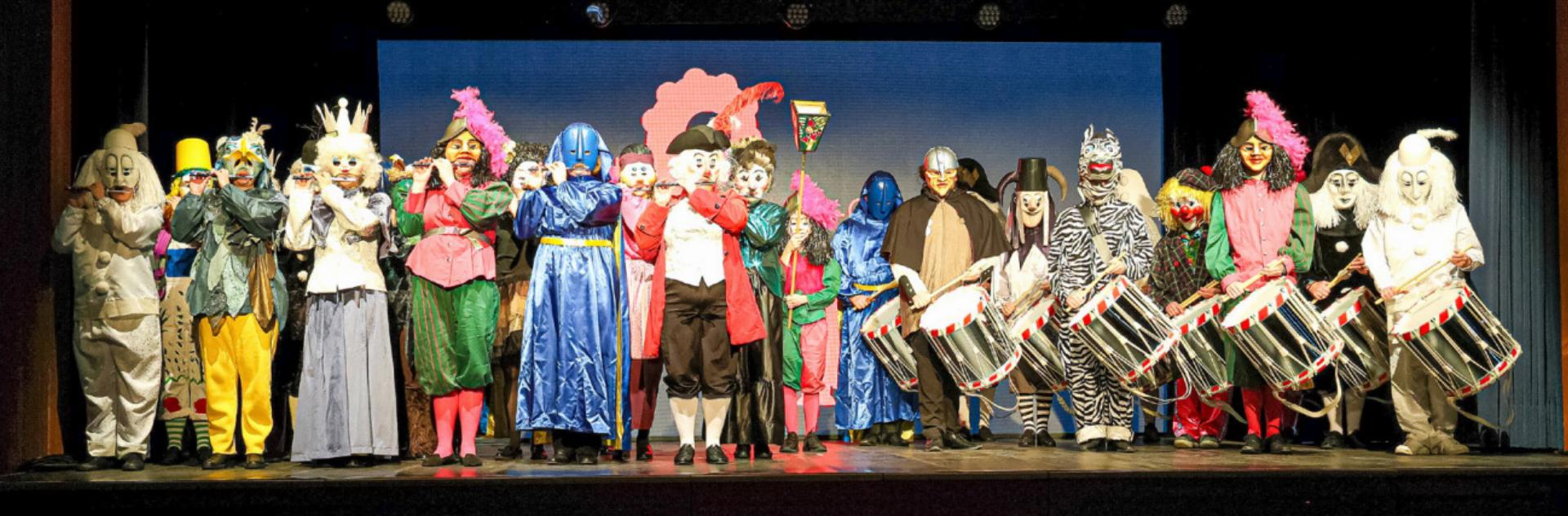 «Sind mir froh, nid z Sissech z sy» - Das Bild wird blockiert. – Möglicherweise durch einen aktiven Adblocker.