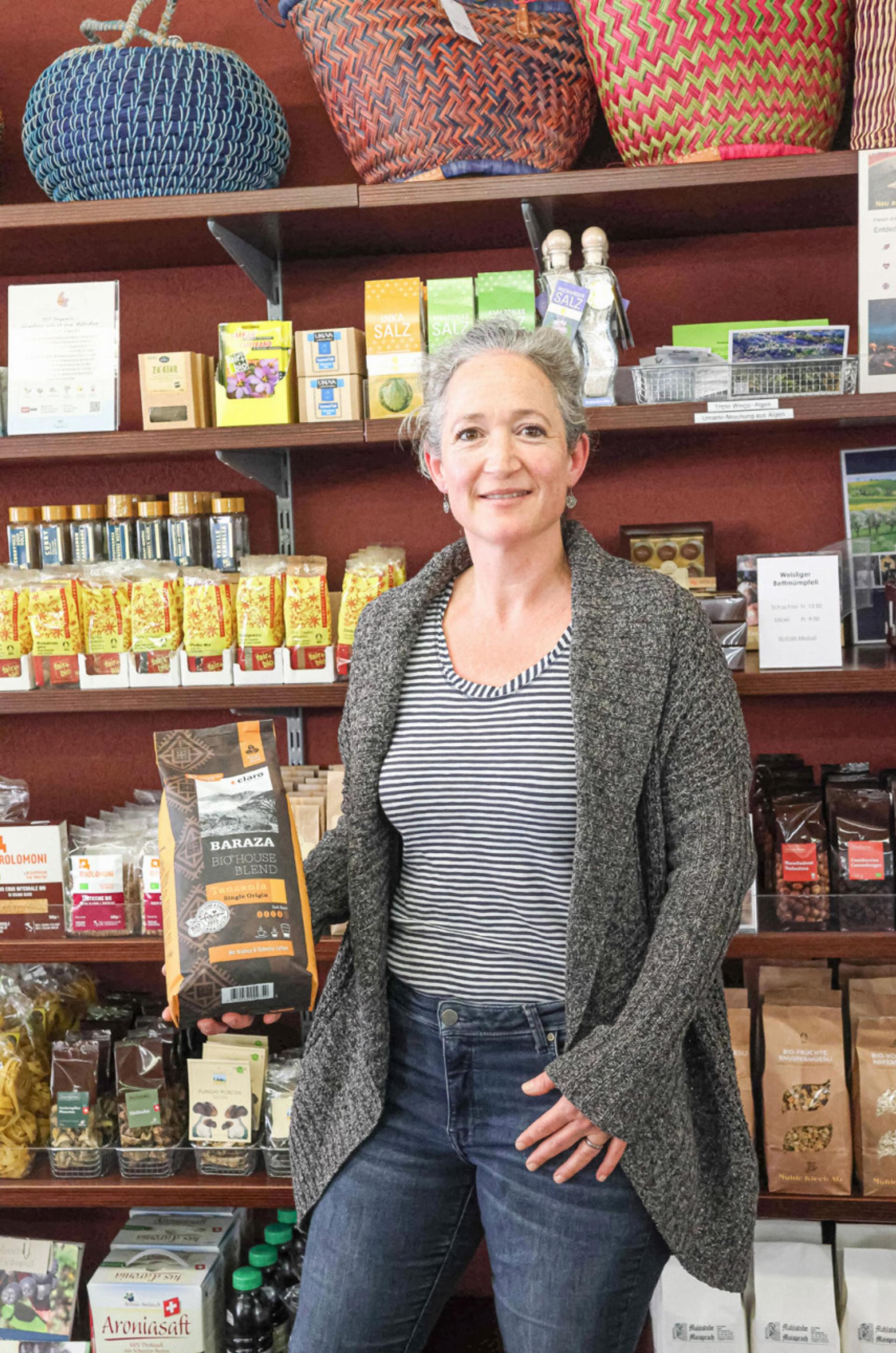 «Fairer Handel ist zentraler als Bio» - Das Bild wird blockiert. – Möglicherweise durch einen aktiven Adblocker.