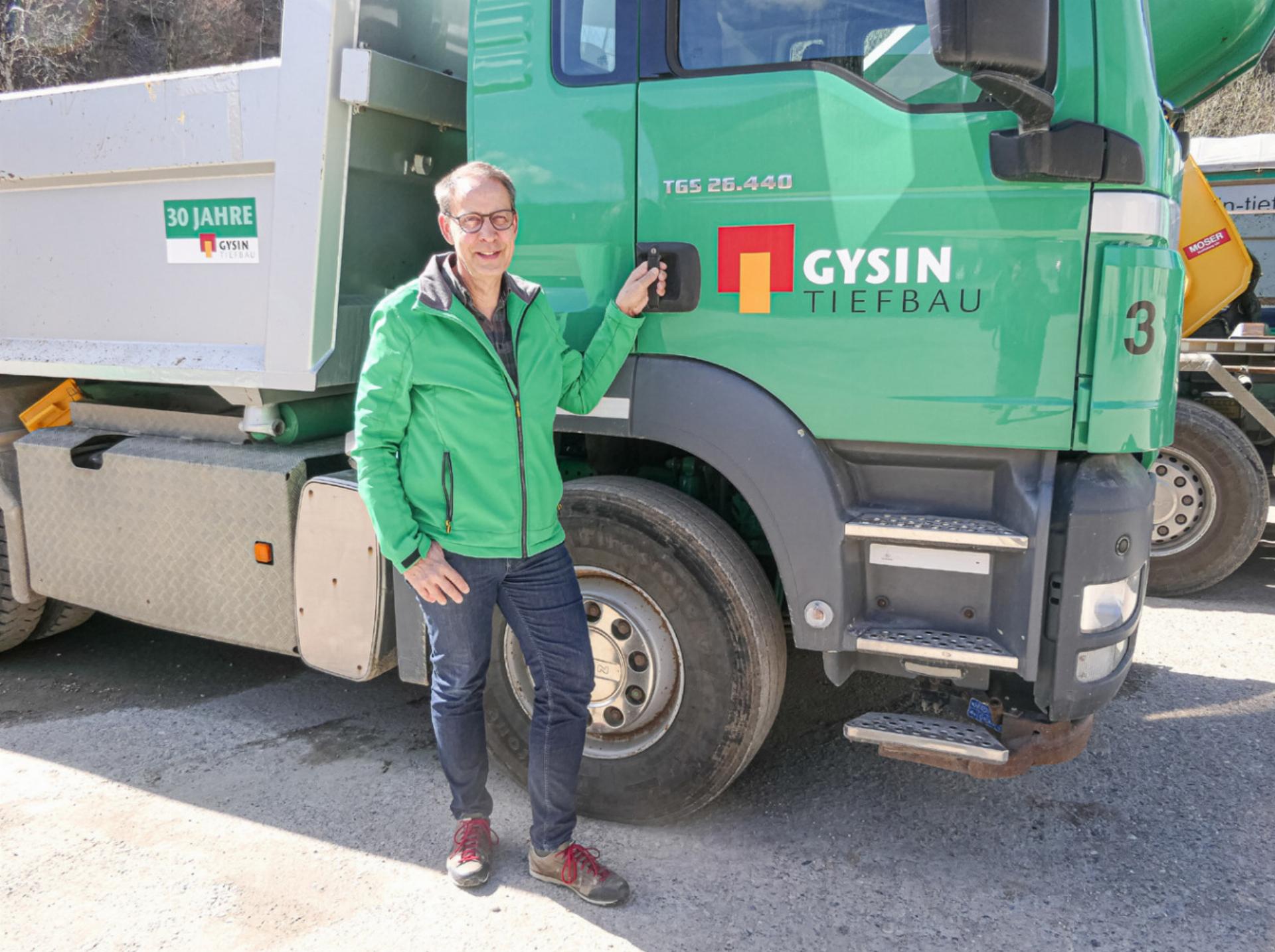 Als «Ureinwohner» neu in der Exekutive - Das Bild wird blockiert. – Möglicherweise durch einen aktiven Adblocker.