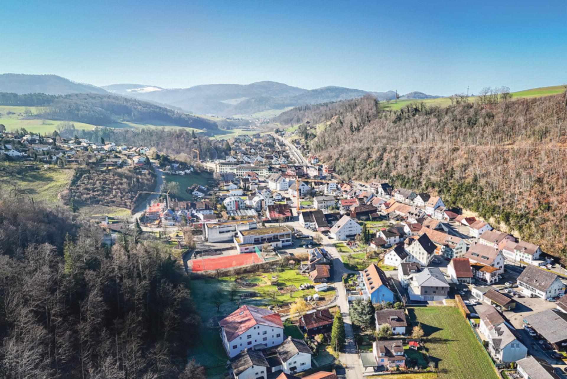 Wärmeverbund Hölstein entwickelt sich erfolgreich weiter - Das Bild wird blockiert. – Möglicherweise durch einen aktiven Adblocker.