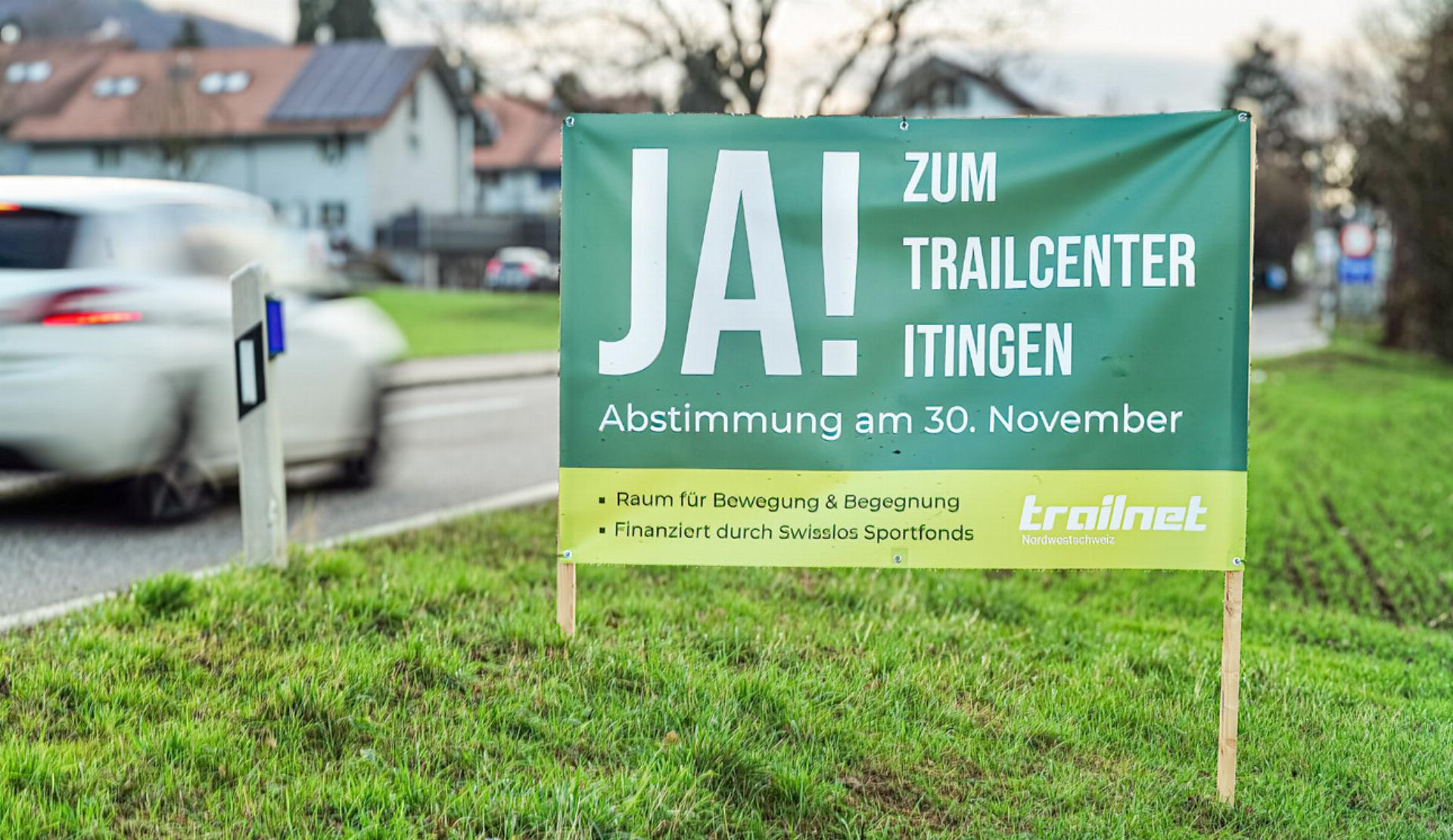 «Wir akzeptieren das Nein» - Das Bild wird blockiert. – Möglicherweise durch einen aktiven Adblocker.