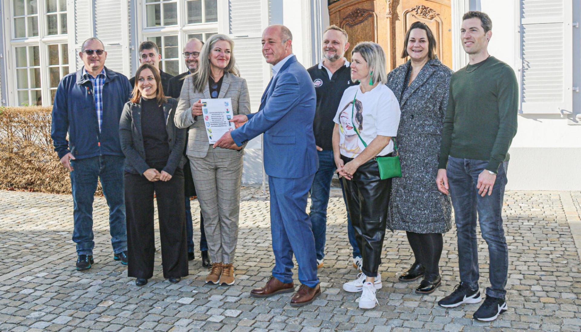 Aus für die «Wählbarkeitsinitiative» - Das Bild wird blockiert. – Möglicherweise durch einen aktiven Adblocker.