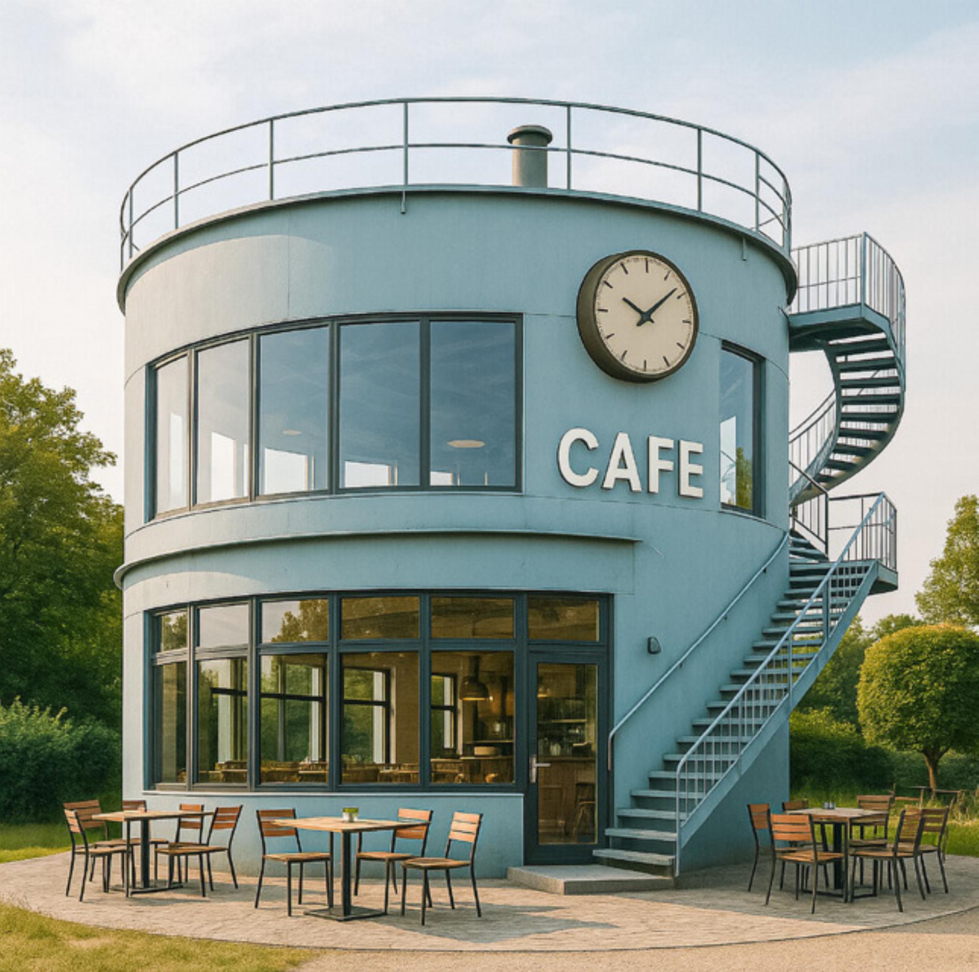 26-Tonnen-Gasspeicher zu verschenken - Das Bild wird blockiert. – Möglicherweise durch einen aktiven Adblocker.