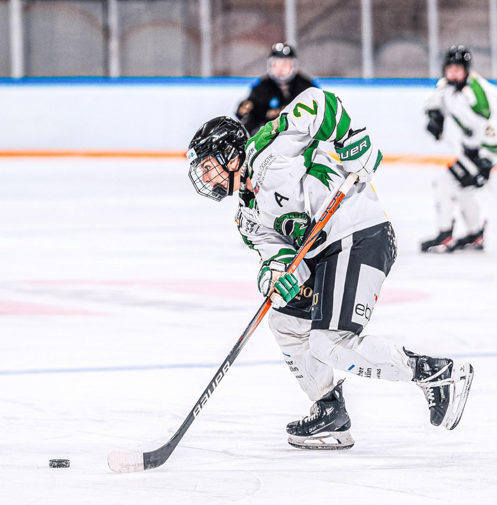 Trotz Niederlage in den Play-offs - Das Bild wird blockiert. – Möglicherweise durch einen aktiven Adblocker.