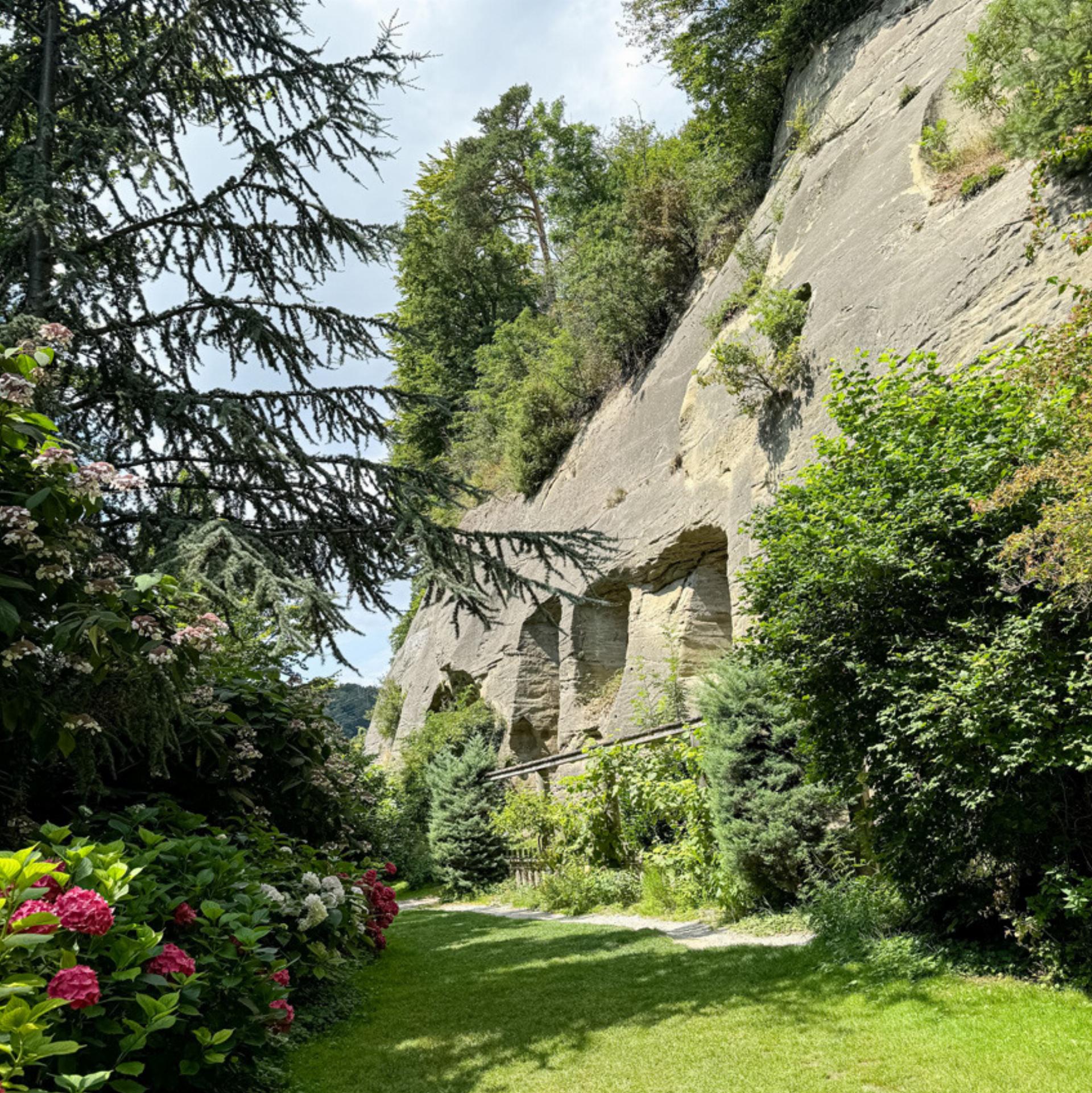 Wandern am Röstigraben - Das Bild wird blockiert. – Möglicherweise durch einen aktiven Adblocker.