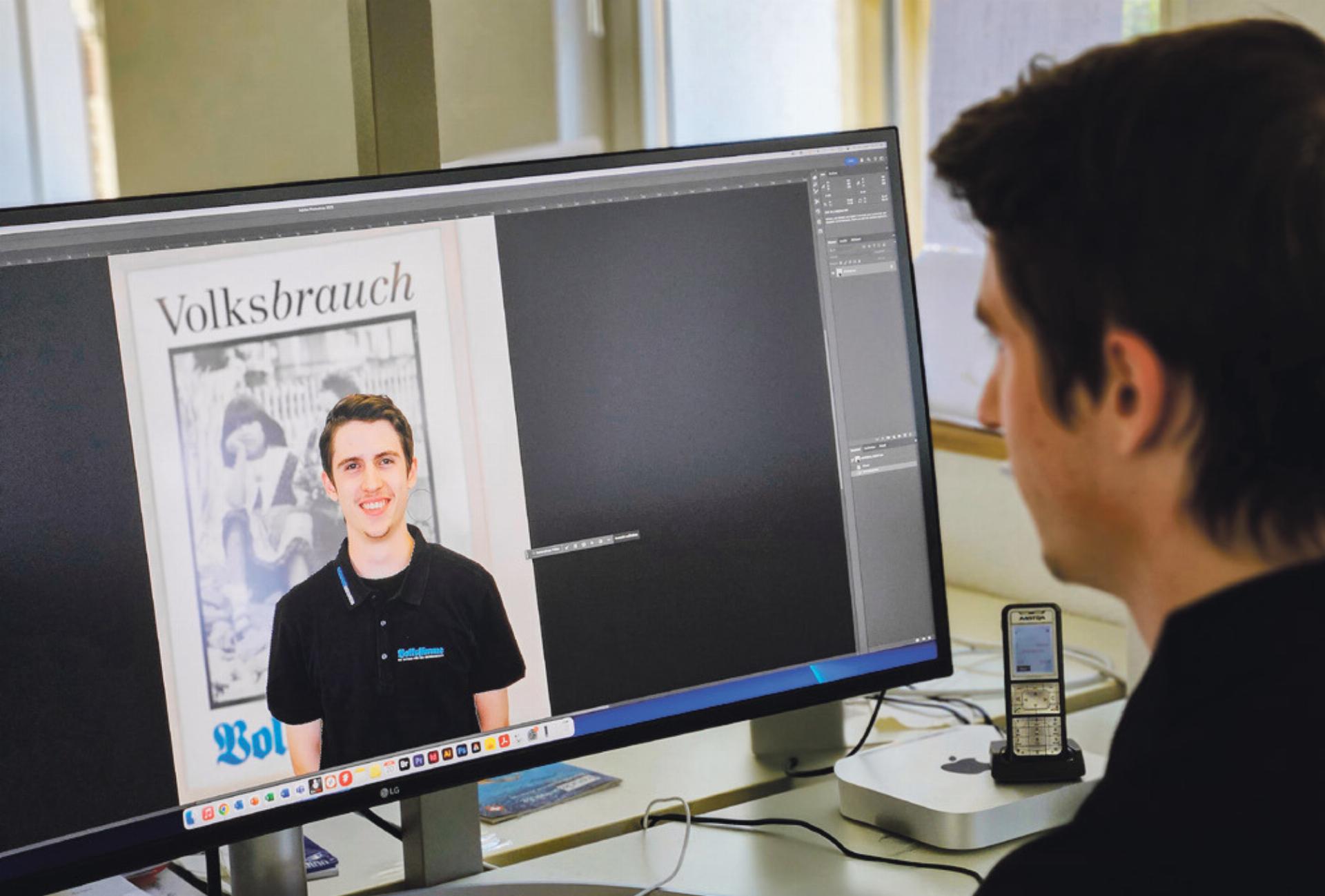 Wo Medienprofi s von morgen wachsen