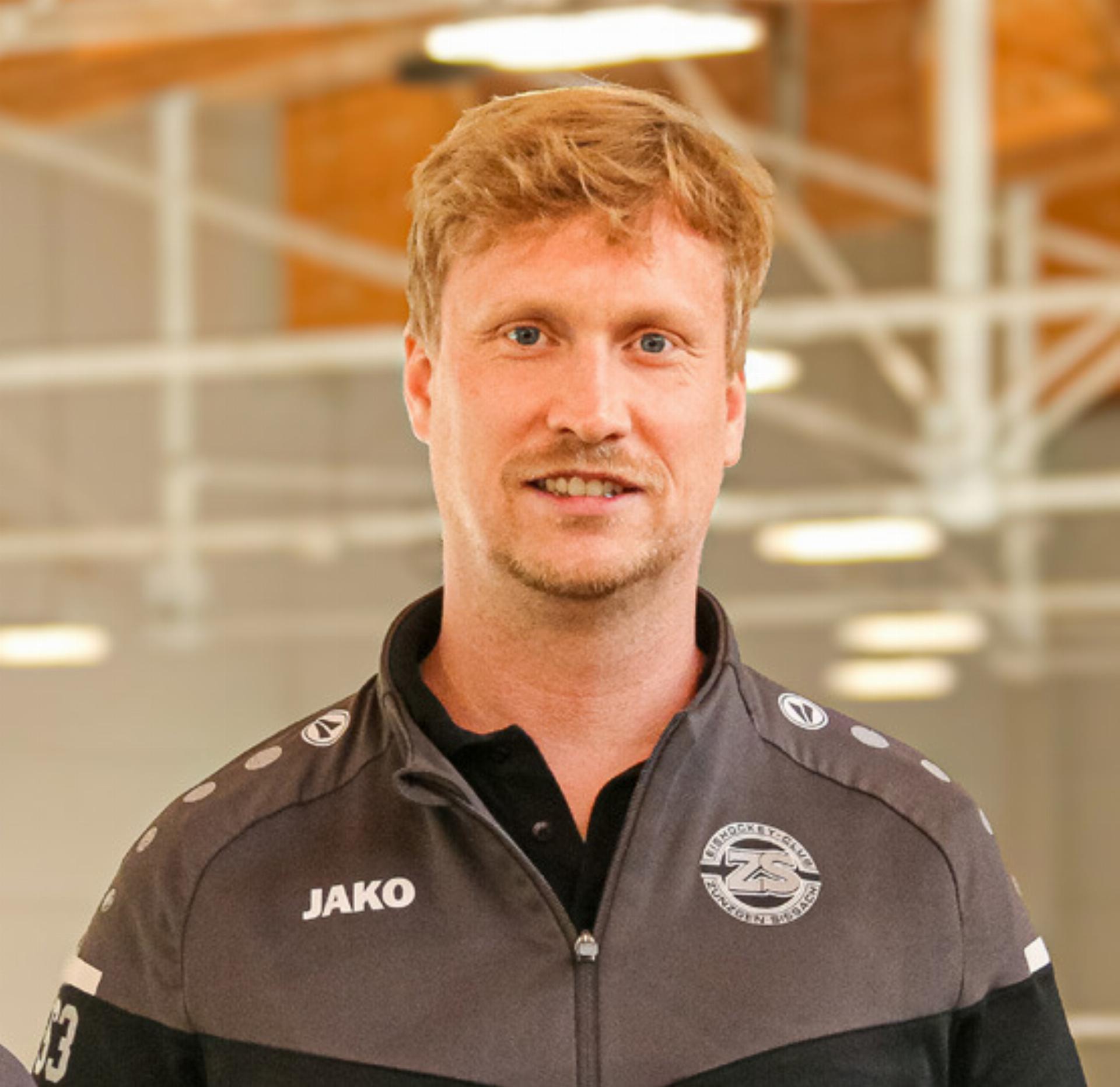 «Talent alleine reicht bei so einem Spiel nicht»