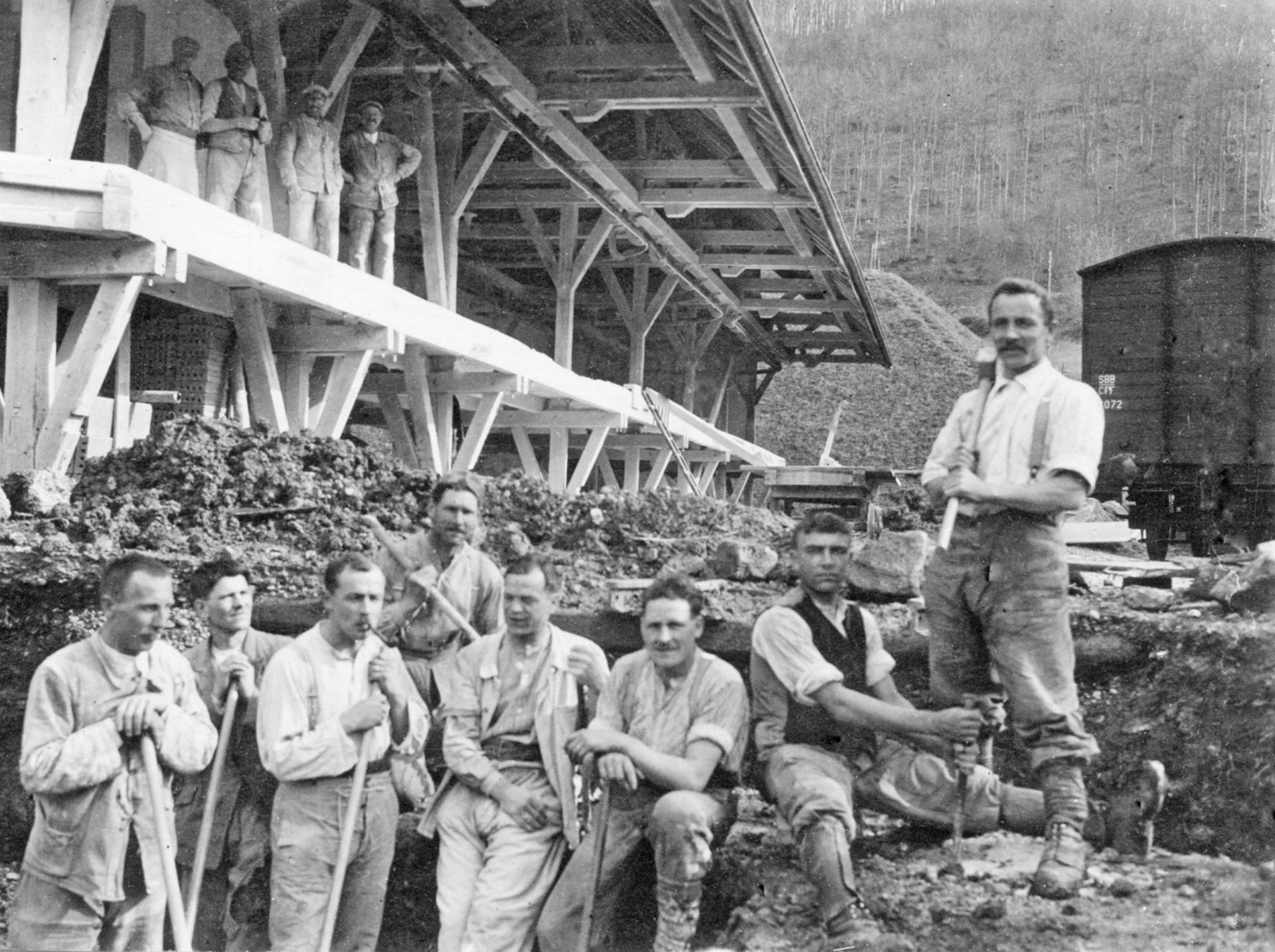 Gips-Union Läufelfingen - Das Bild wird blockiert. – Möglicherweise durch einen aktiven Adblocker.