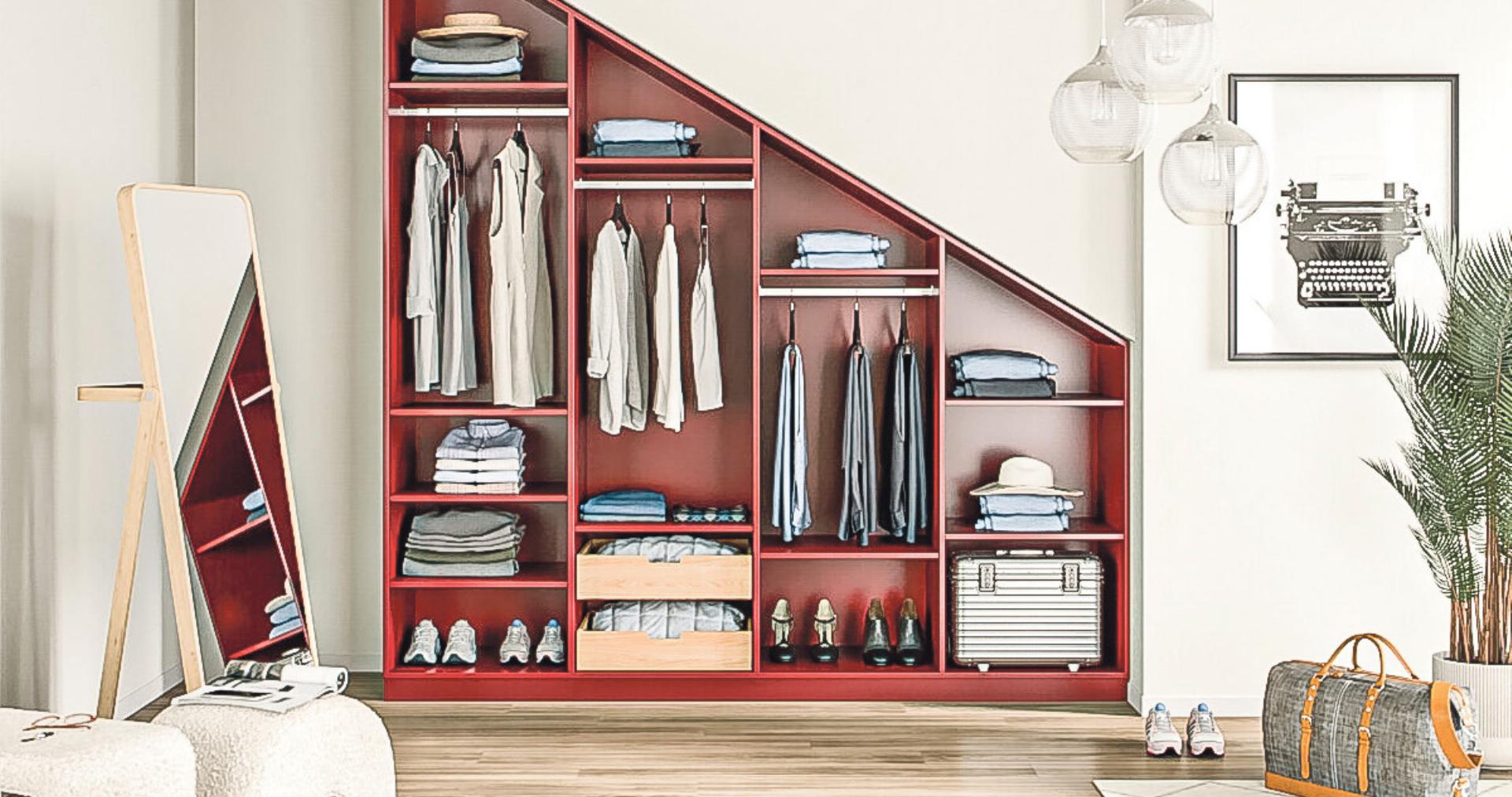 Der Kunde wird zum Möbeldesigner - Das Bild wird blockiert. – Möglicherweise durch einen aktiven Adblocker.