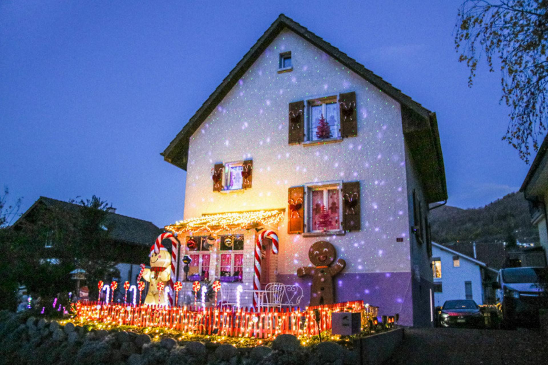 «Die Kombi aus Rosa und Leopardenmuster ist Perfektion»