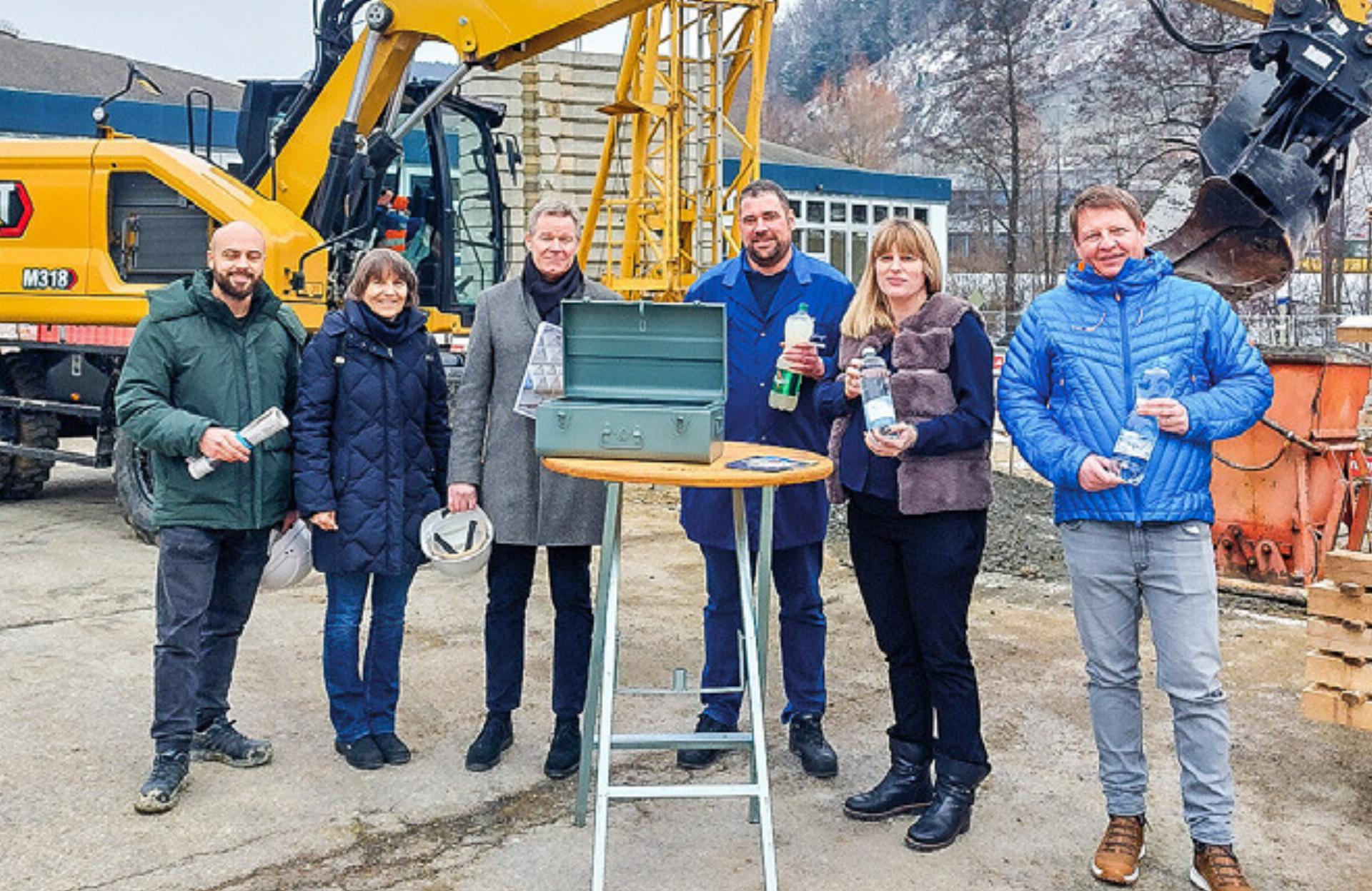 Das Wahljahr beginnt für die SVP mit Dämpfer