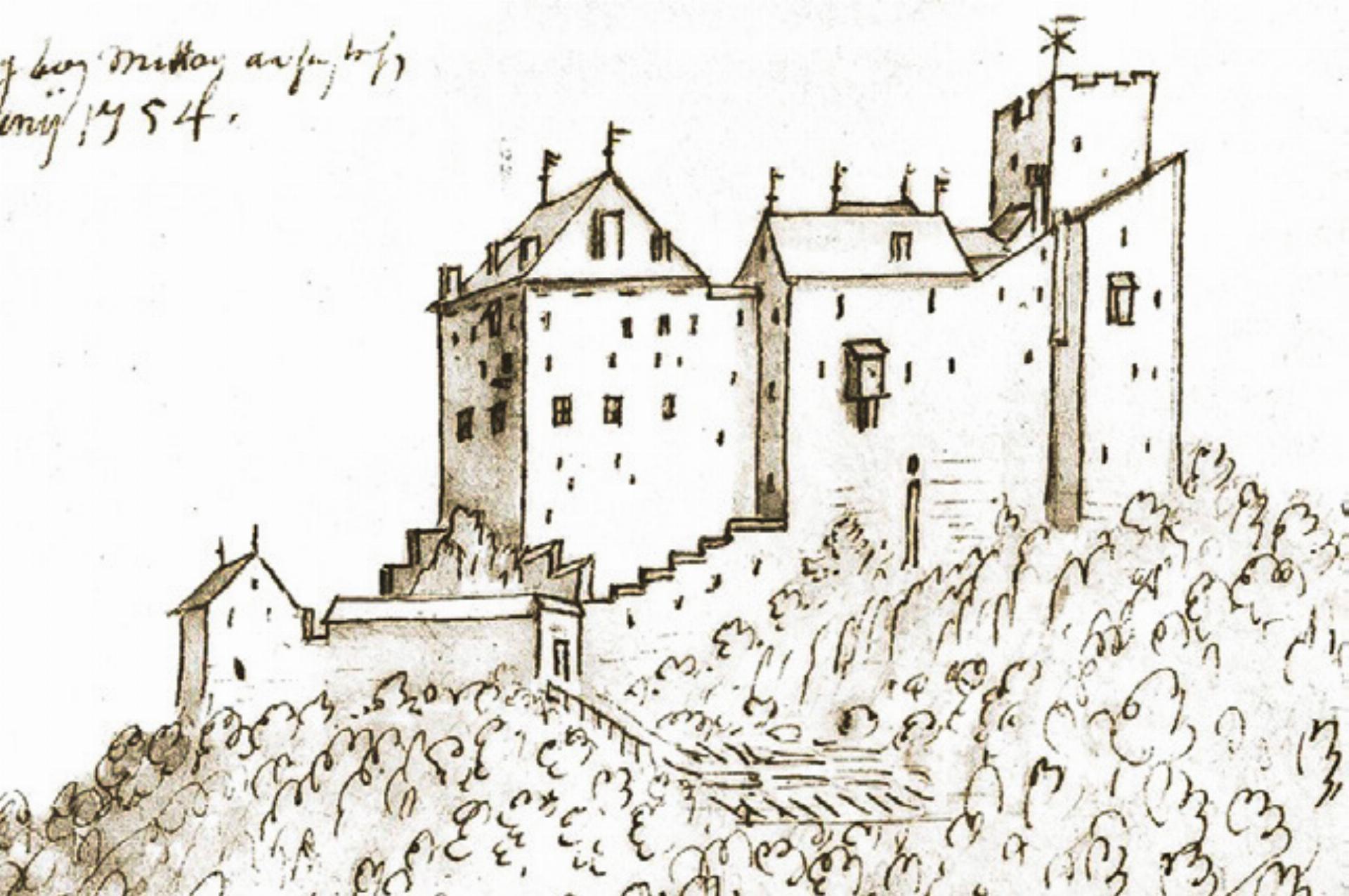 Eins mit dem Fels - Das Bild wird blockiert. – Möglicherweise durch einen aktiven Adblocker.