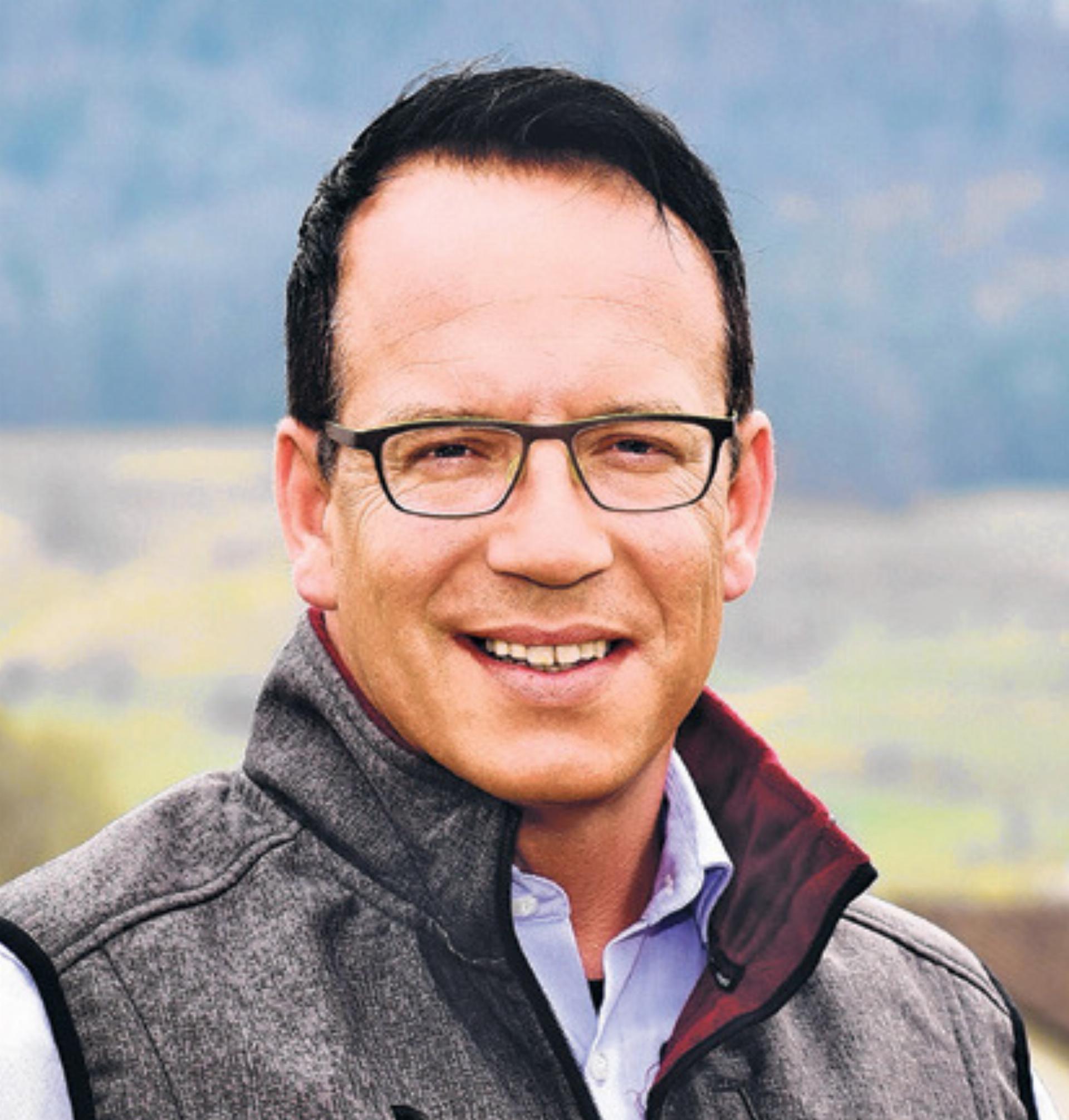 «Wir hätten es wohl überladen» - Das Bild wird blockiert. – Möglicherweise durch einen aktiven Adblocker.