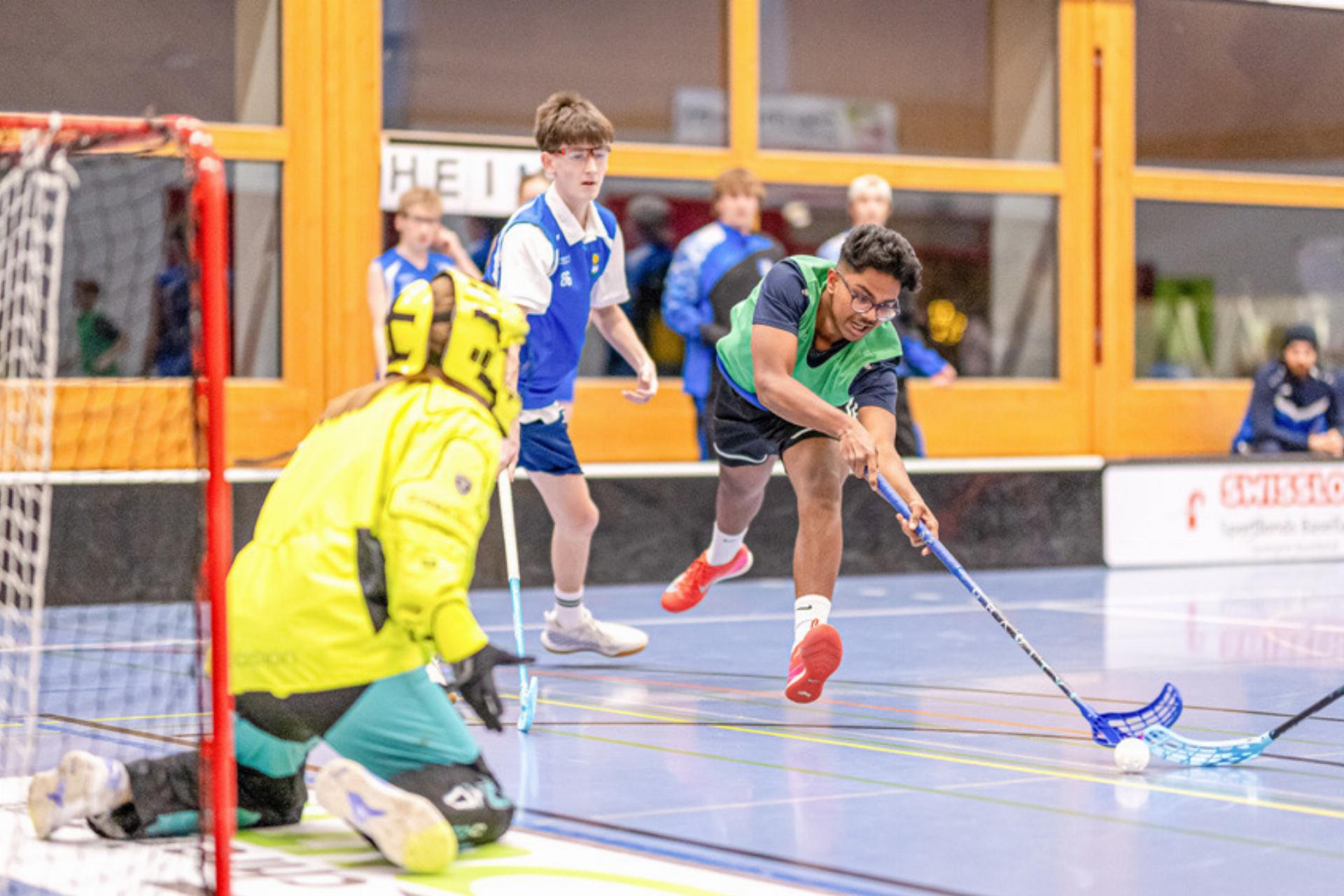 Tradition trifft Begeisterung - Das Bild wird blockiert. – Möglicherweise durch einen aktiven Adblocker.