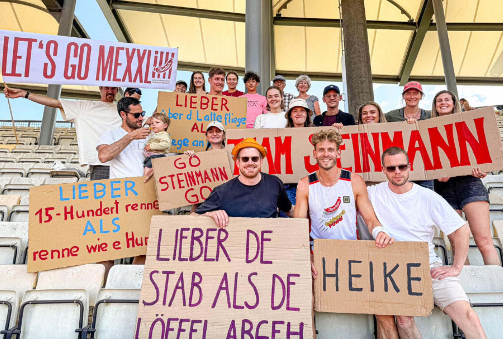 «Ich frage mich selber, wie das ging»