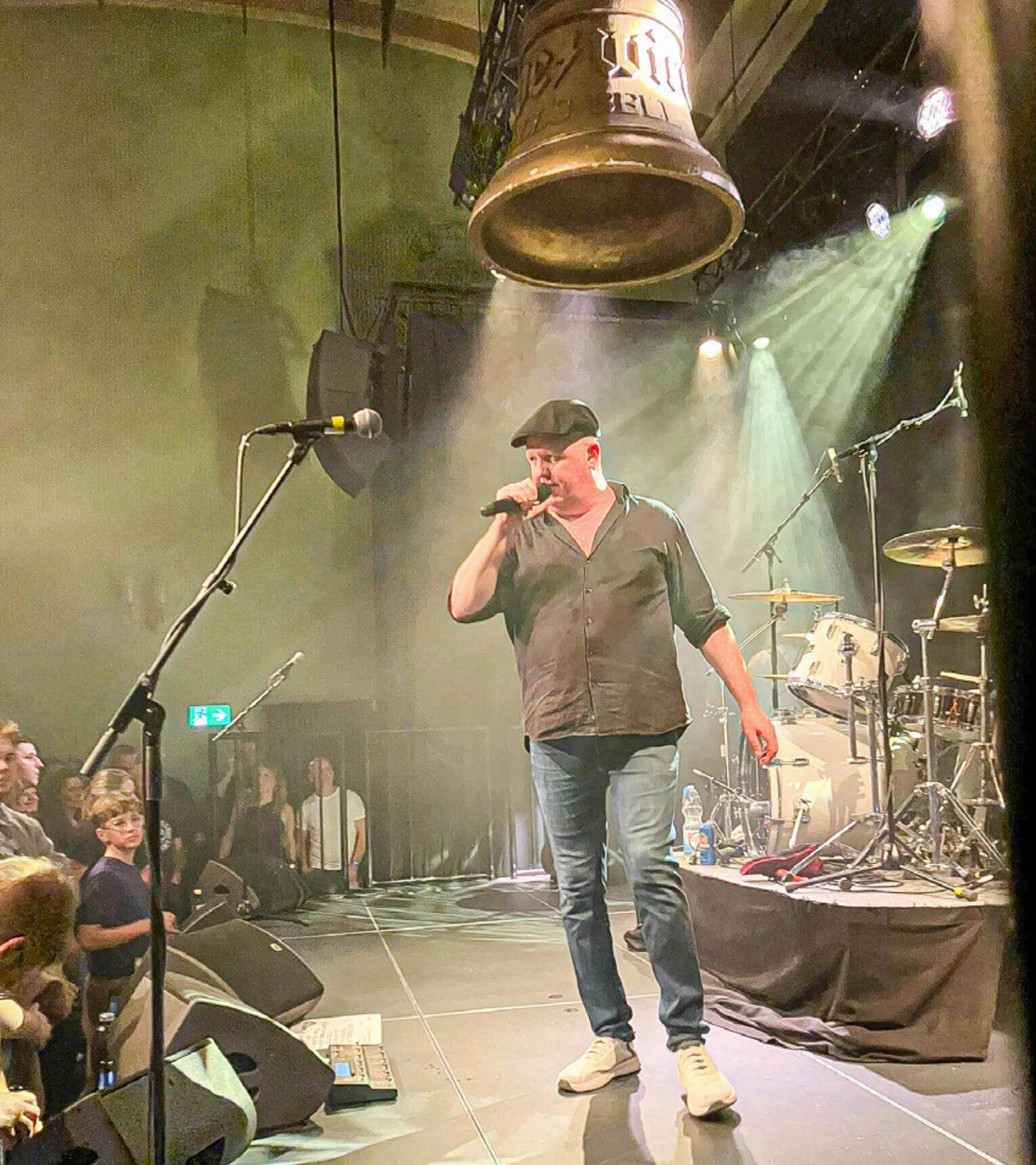 Fast wie das Original - Das Bild wird blockiert. – Möglicherweise durch einen aktiven Adblocker.