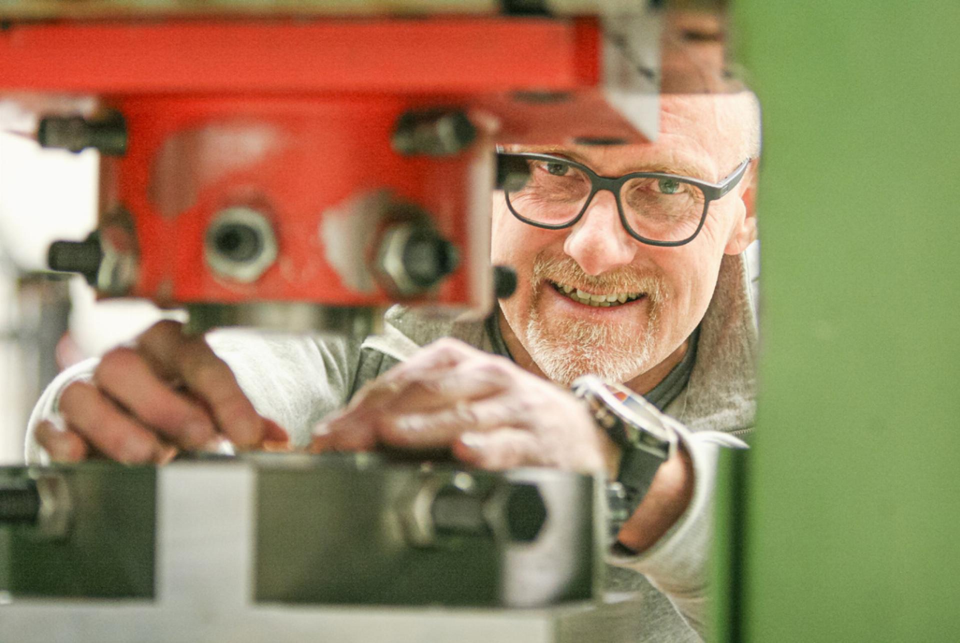 Im Herzen sind sie alle Kupfer - Das Bild wird blockiert. – Möglicherweise durch einen aktiven Adblocker.