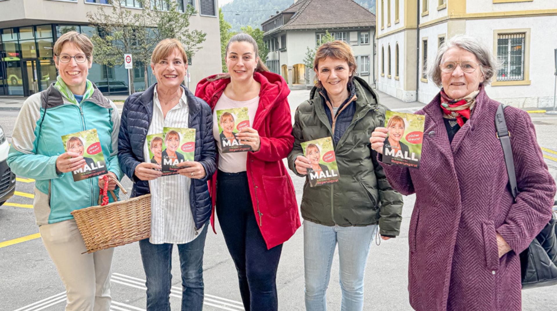 Unterwegs für Caroline Mall - Das Bild wird blockiert. – Möglicherweise durch einen aktiven Adblocker.