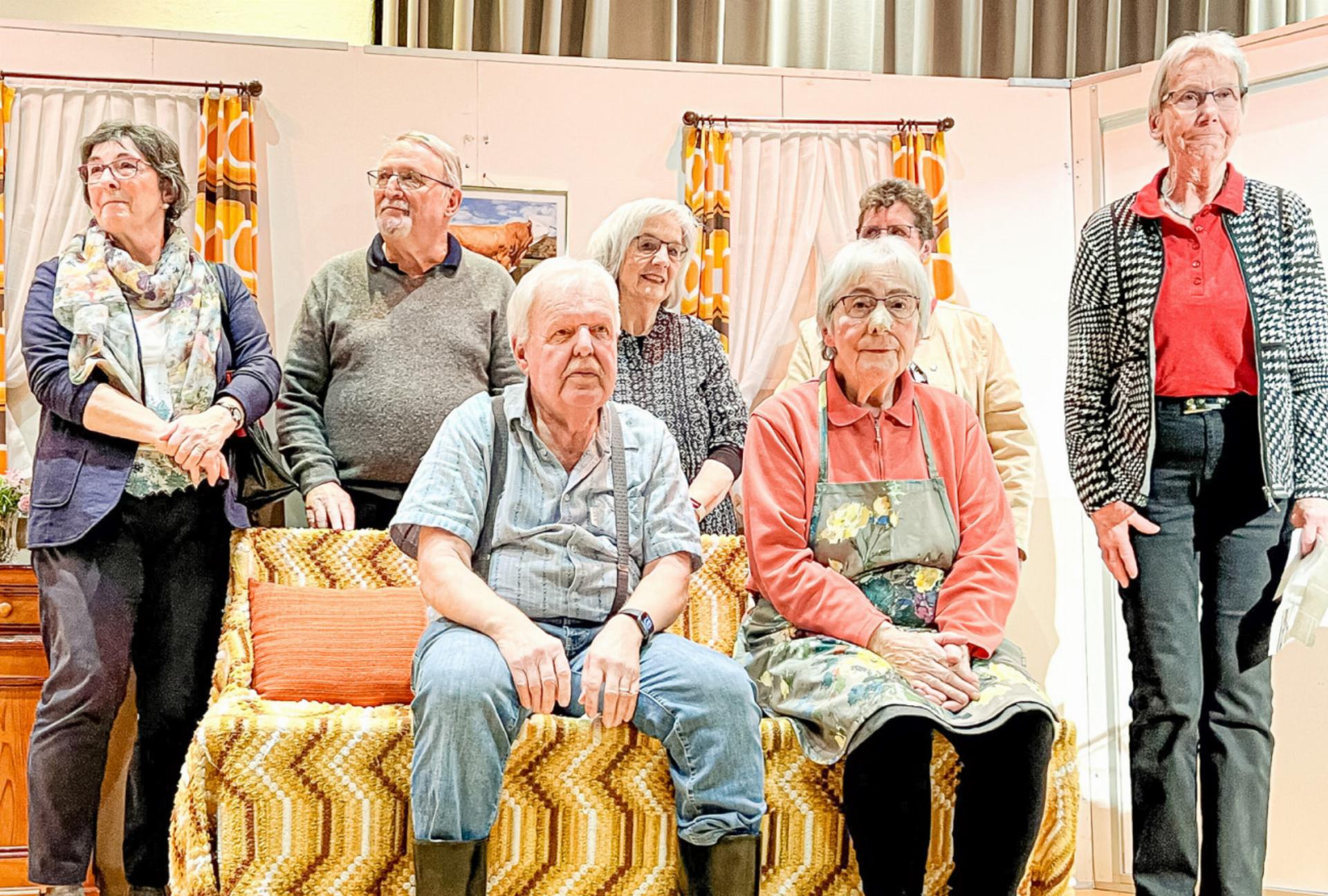 Ein Herz für die Bühne - Das Bild wird blockiert. – Möglicherweise durch einen aktiven Adblocker.