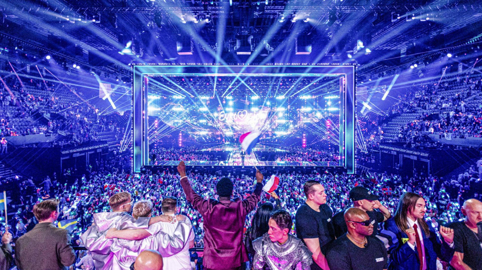 Das grosse Finale steht bevor