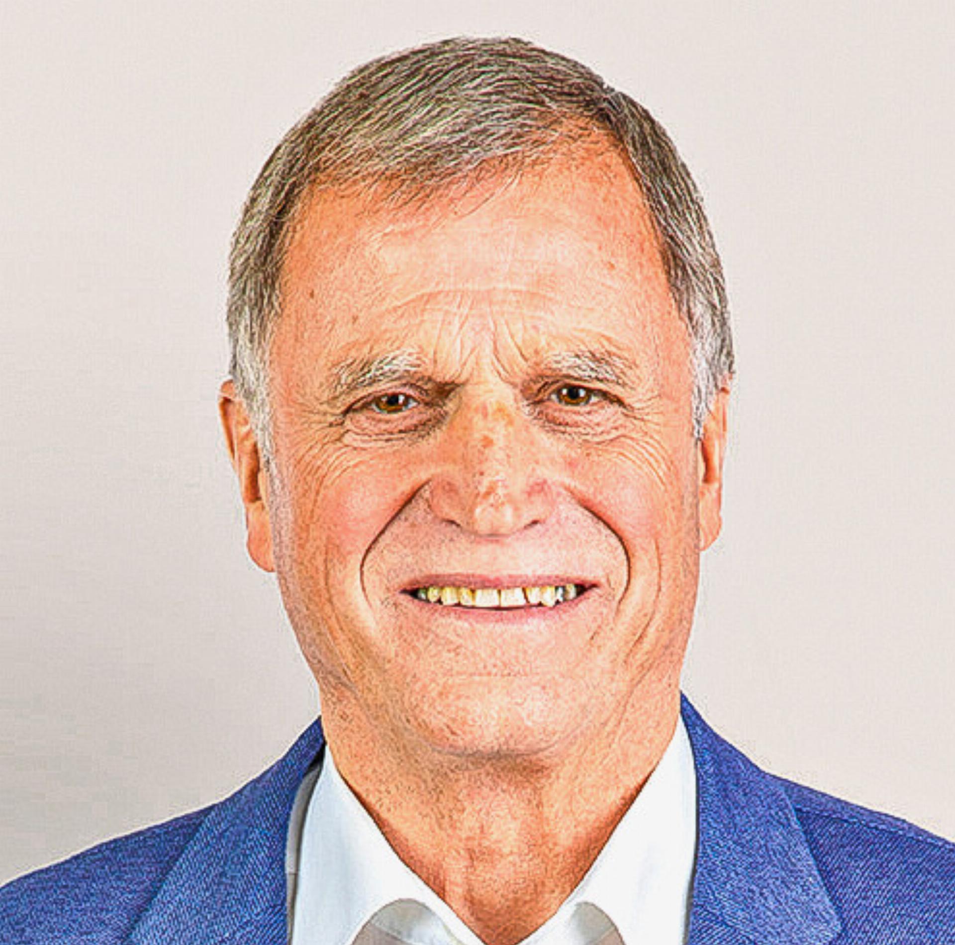 2 Millionen Menschen in 25 Jahren - Das Bild wird blockiert. – Möglicherweise durch einen aktiven Adblocker.