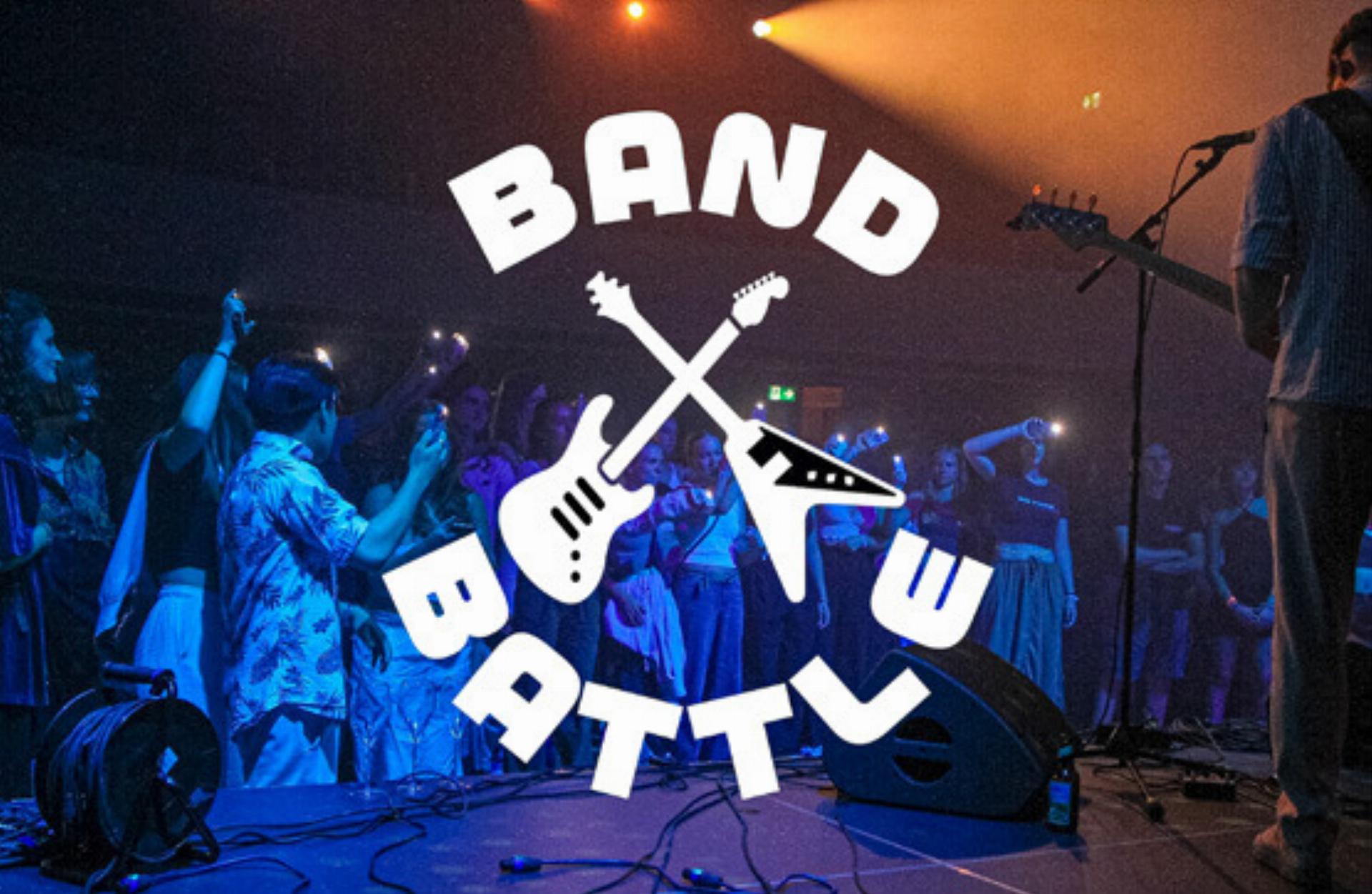 Wettbewerb der Jungmusiker