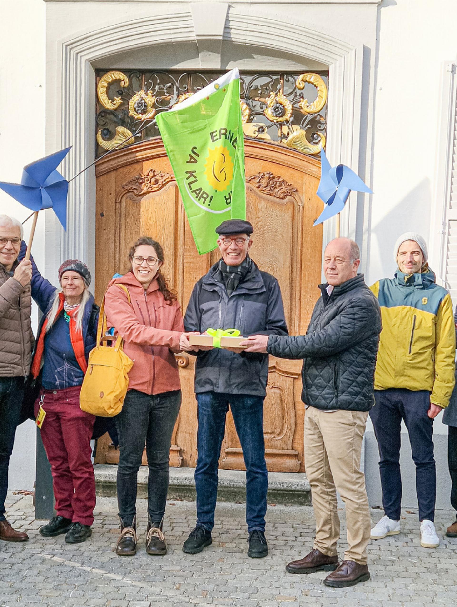 Kommt jetzt der Turbo? - Das Bild wird blockiert. – Möglicherweise durch einen aktiven Adblocker.