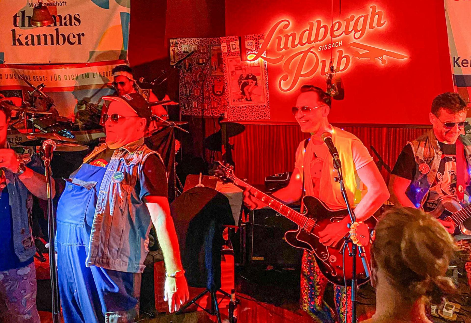 «Kilbimusig» kehrt zurück ins «Lindbi» - Das Bild wird blockiert. – Möglicherweise durch einen aktiven Adblocker.