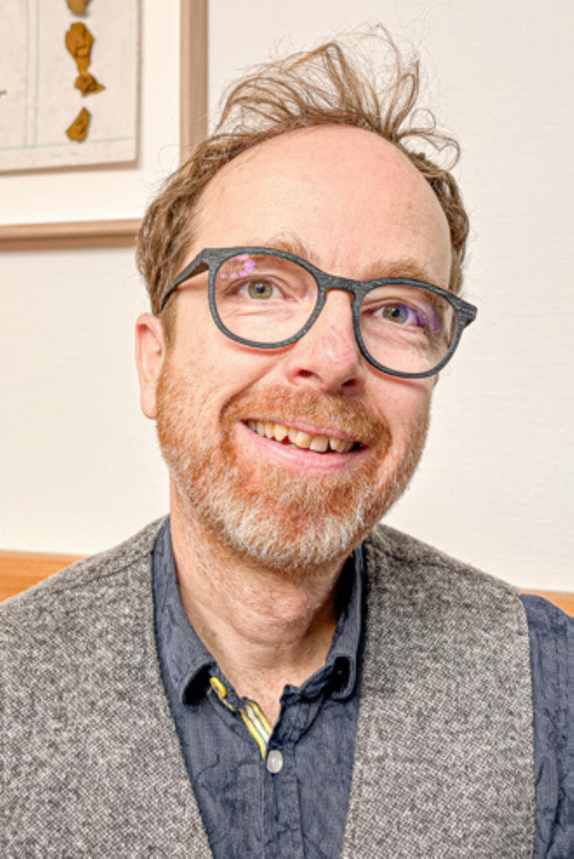 «Er war halt einfach der Isaac» - Das Bild wird blockiert. – Möglicherweise durch einen aktiven Adblocker.