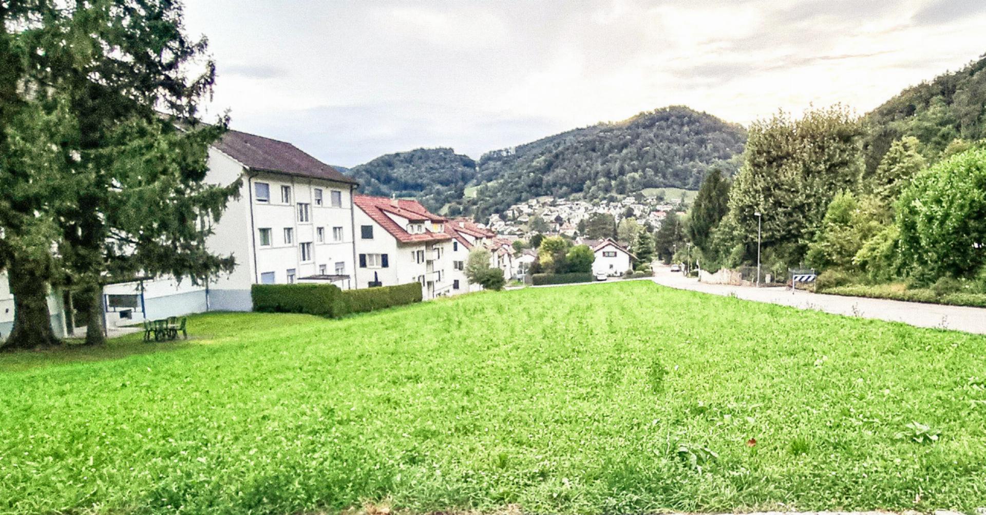 Bis zu 100 neue Wohnungen - Das Bild wird blockiert. – Möglicherweise durch einen aktiven Adblocker.