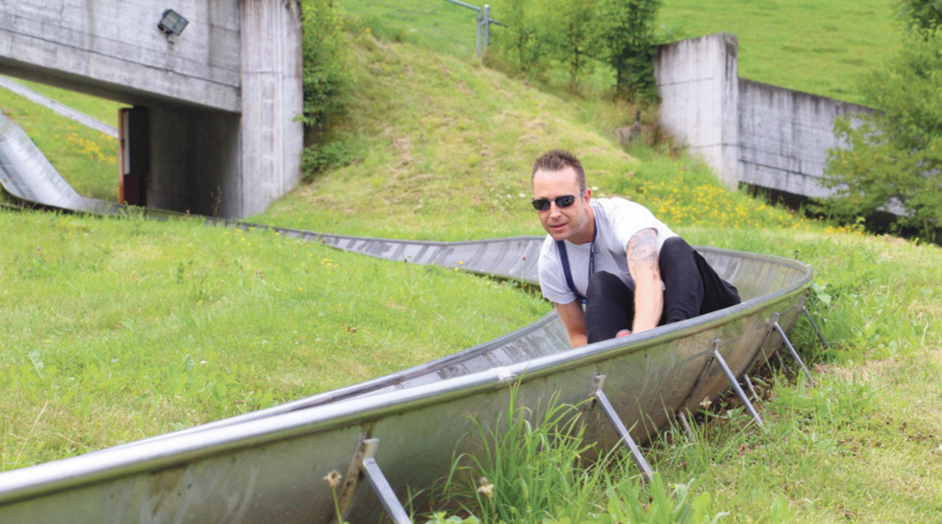 Keine Entschädigung für die Solarbobanlage?