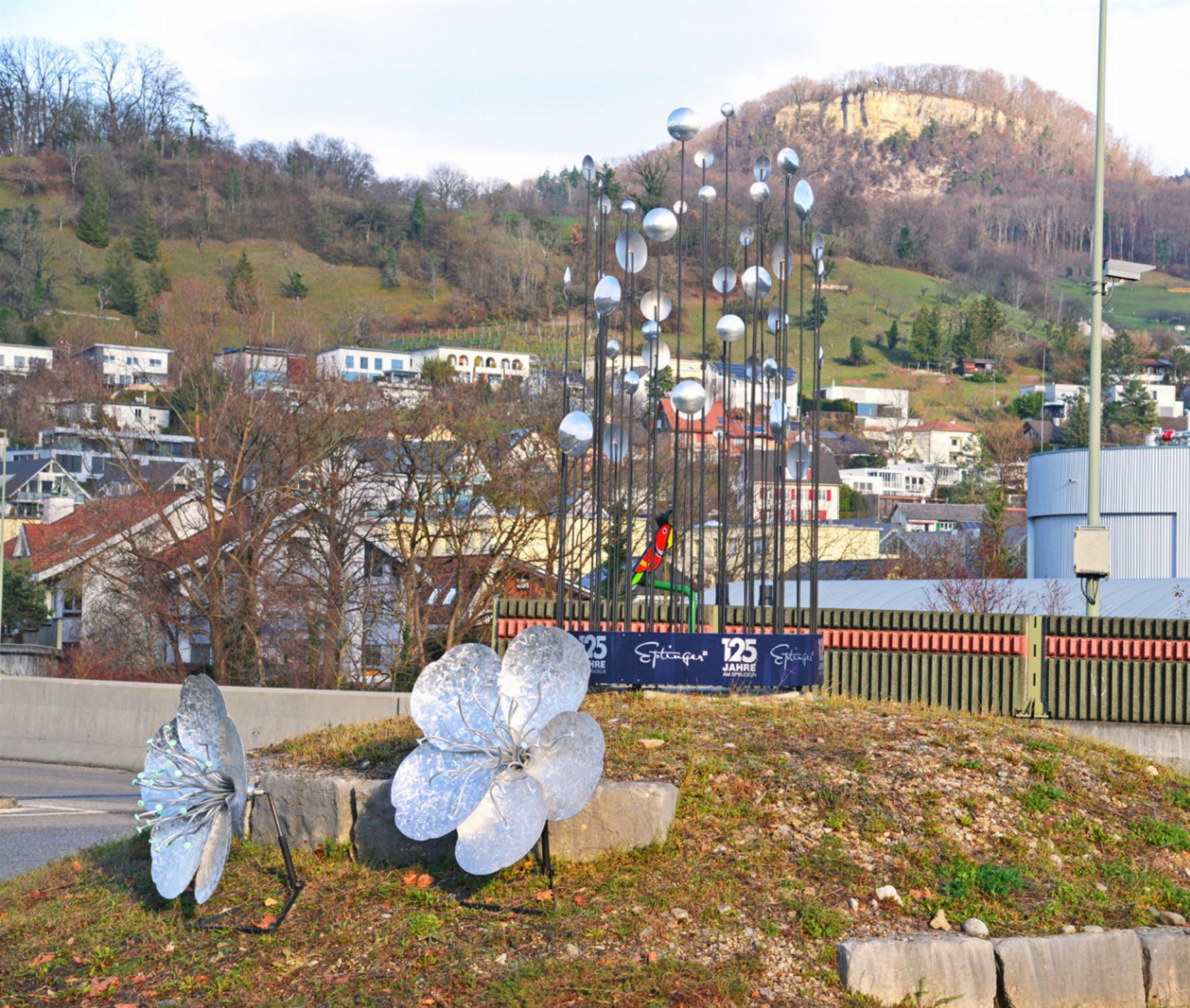 Rund ums «Blööterliwasser»