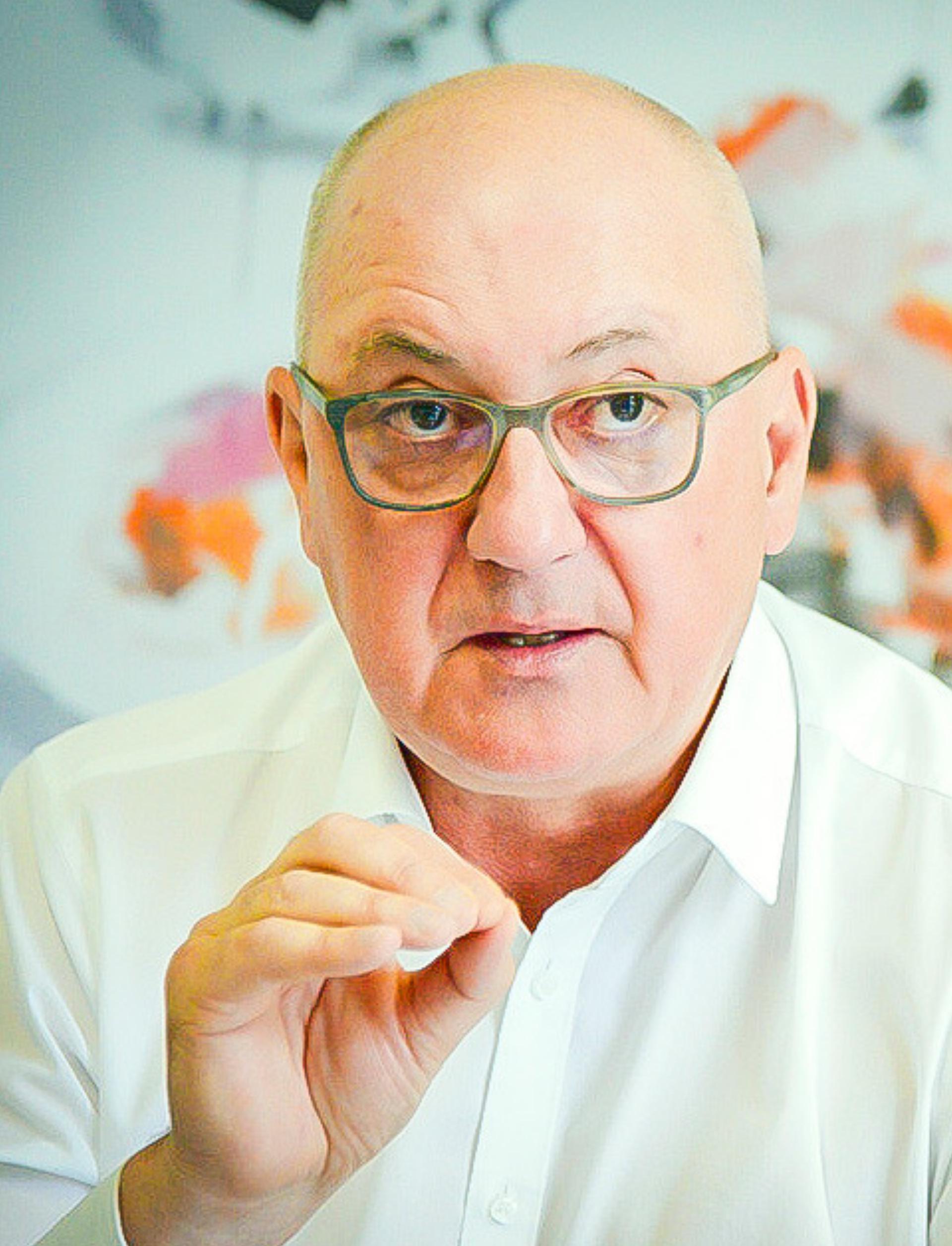 Landrat regelt Prämienverbilligung neu - Das Bild wird blockiert. – Möglicherweise durch einen aktiven Adblocker.