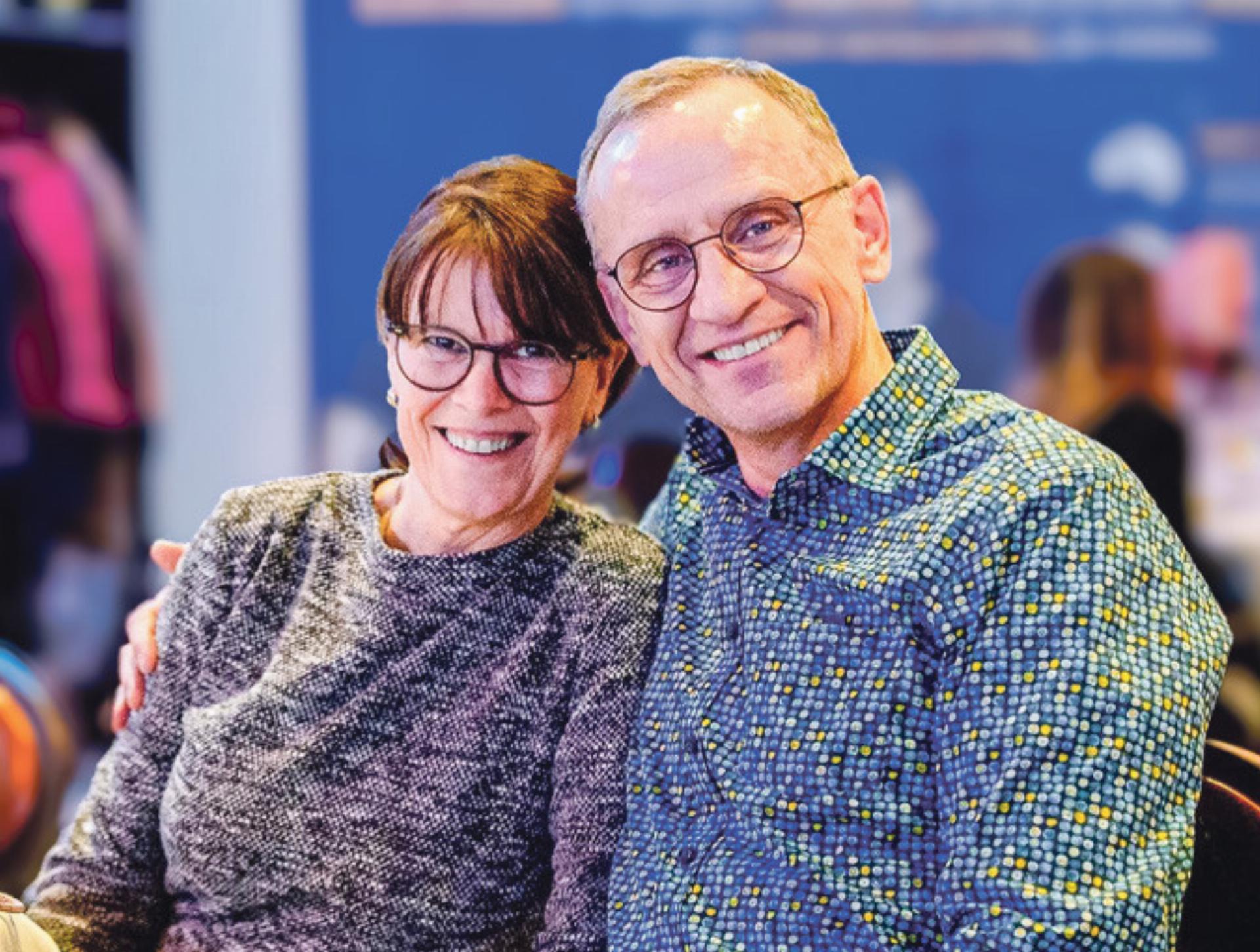 Menschen besser verstehen – mit einem Blick ins Gesicht