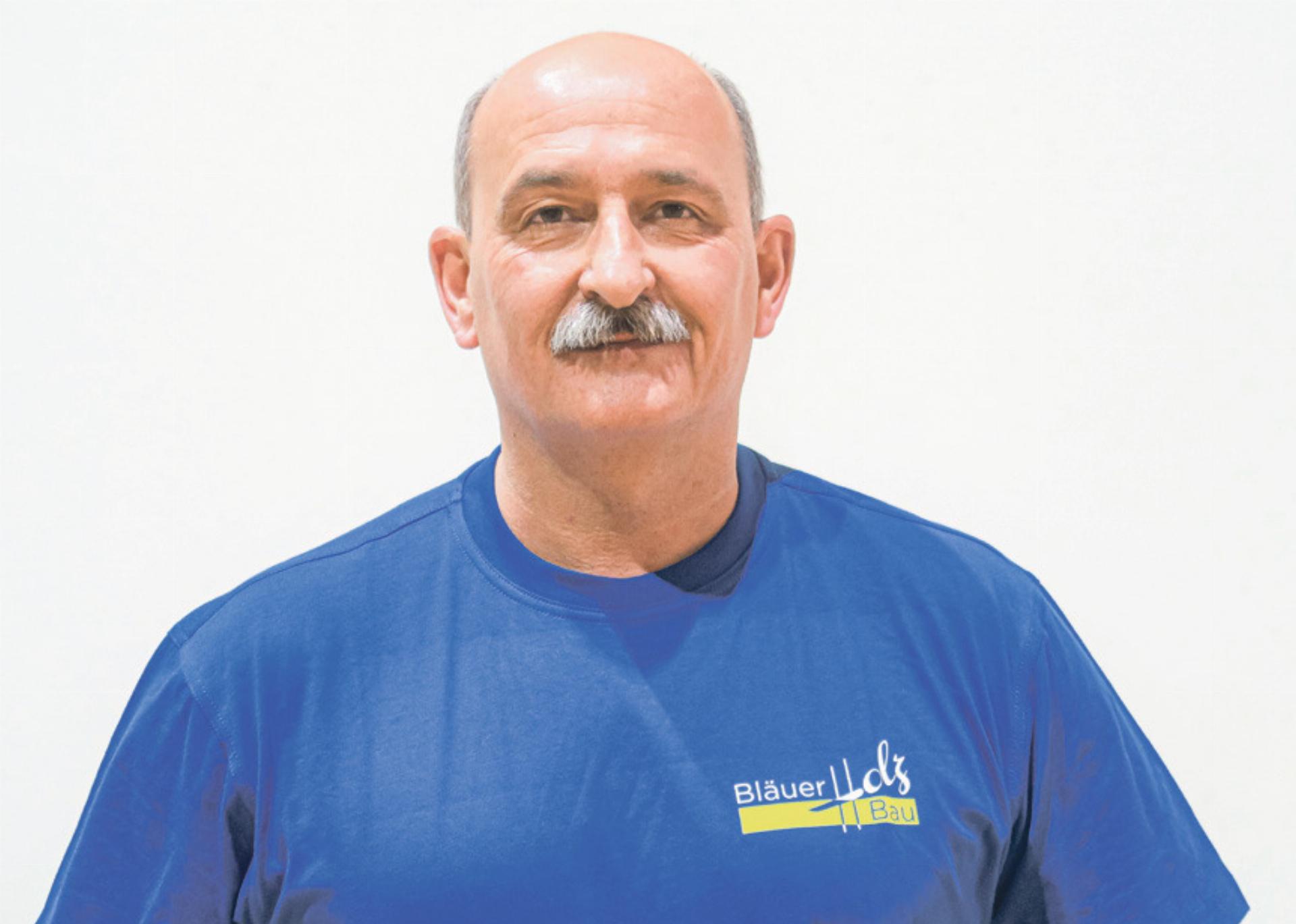 Zur Pension von Peter Häberli – «es Läbe lang in öisere Buude»