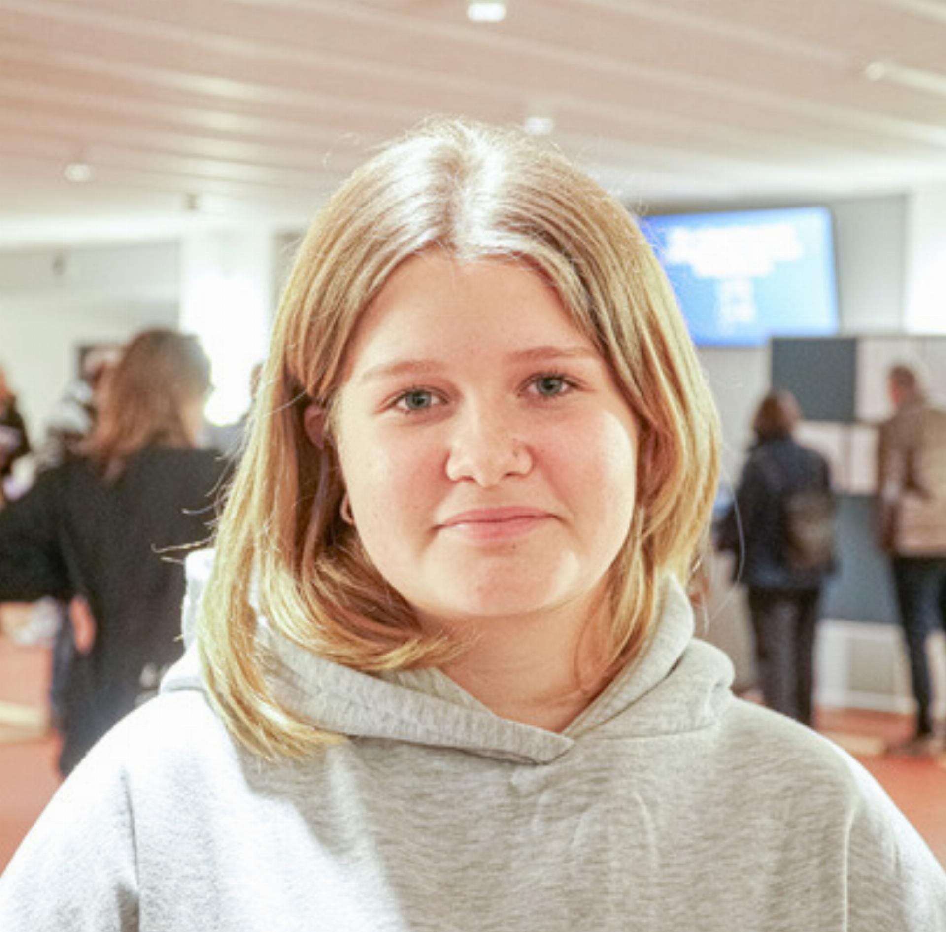 UMFRAGE ZUM BERUFSWUNSCH - Das Bild wird blockiert. – Möglicherweise durch einen aktiven Adblocker.