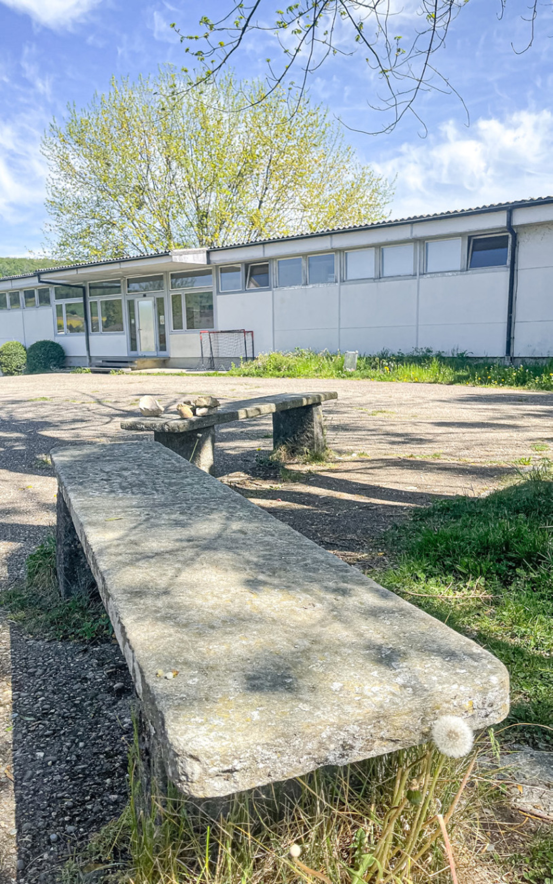 Zurück auf Feld 1 - Das Bild wird blockiert. – Möglicherweise durch einen aktiven Adblocker.