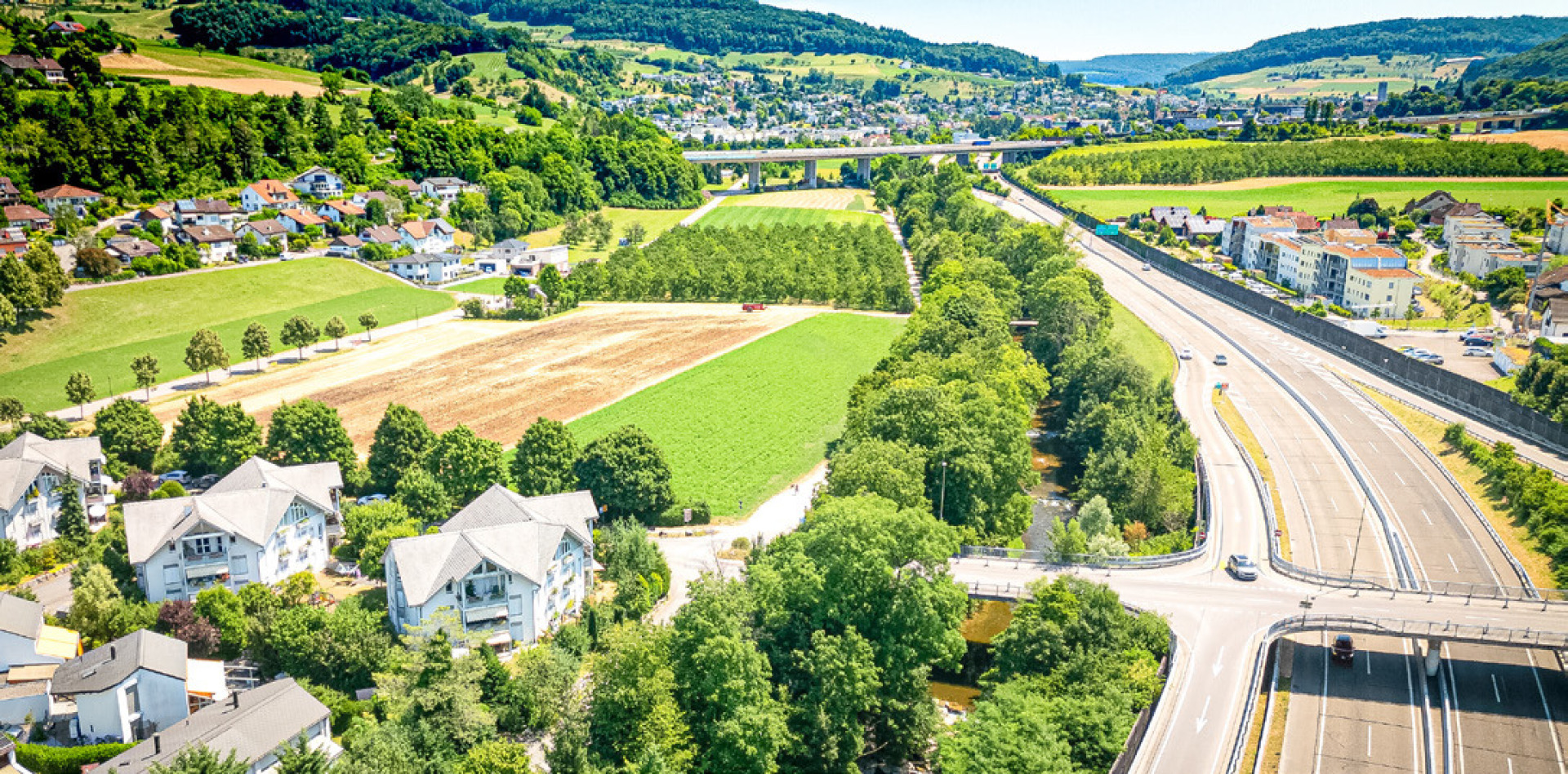 Biken ja, aber nicht vor der Haustür