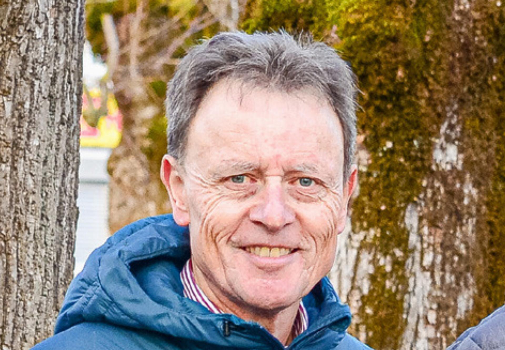 Martin Rüegg tritt als Gemeinderat zurück - Das Bild wird blockiert. – Möglicherweise durch einen aktiven Adblocker.