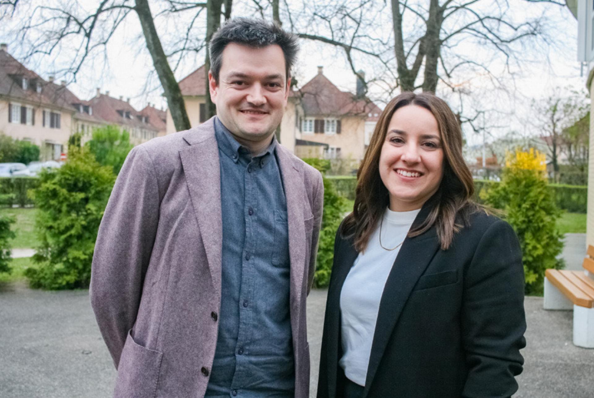 Baselbieter SP stellt sich neu auf - Das Bild wird blockiert. – Möglicherweise durch einen aktiven Adblocker.