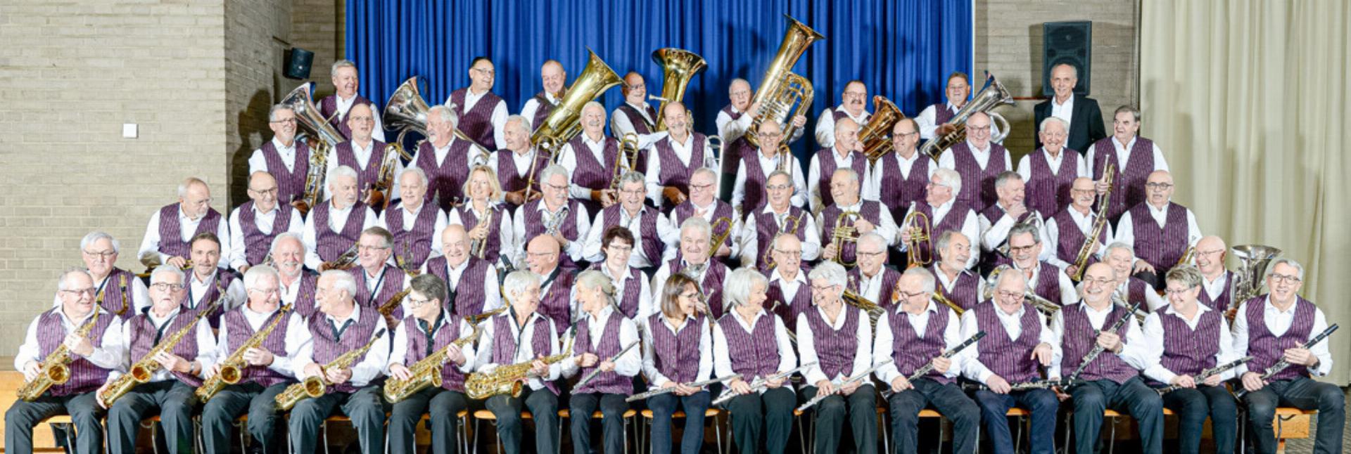 Musizieren mit Leidenschaft