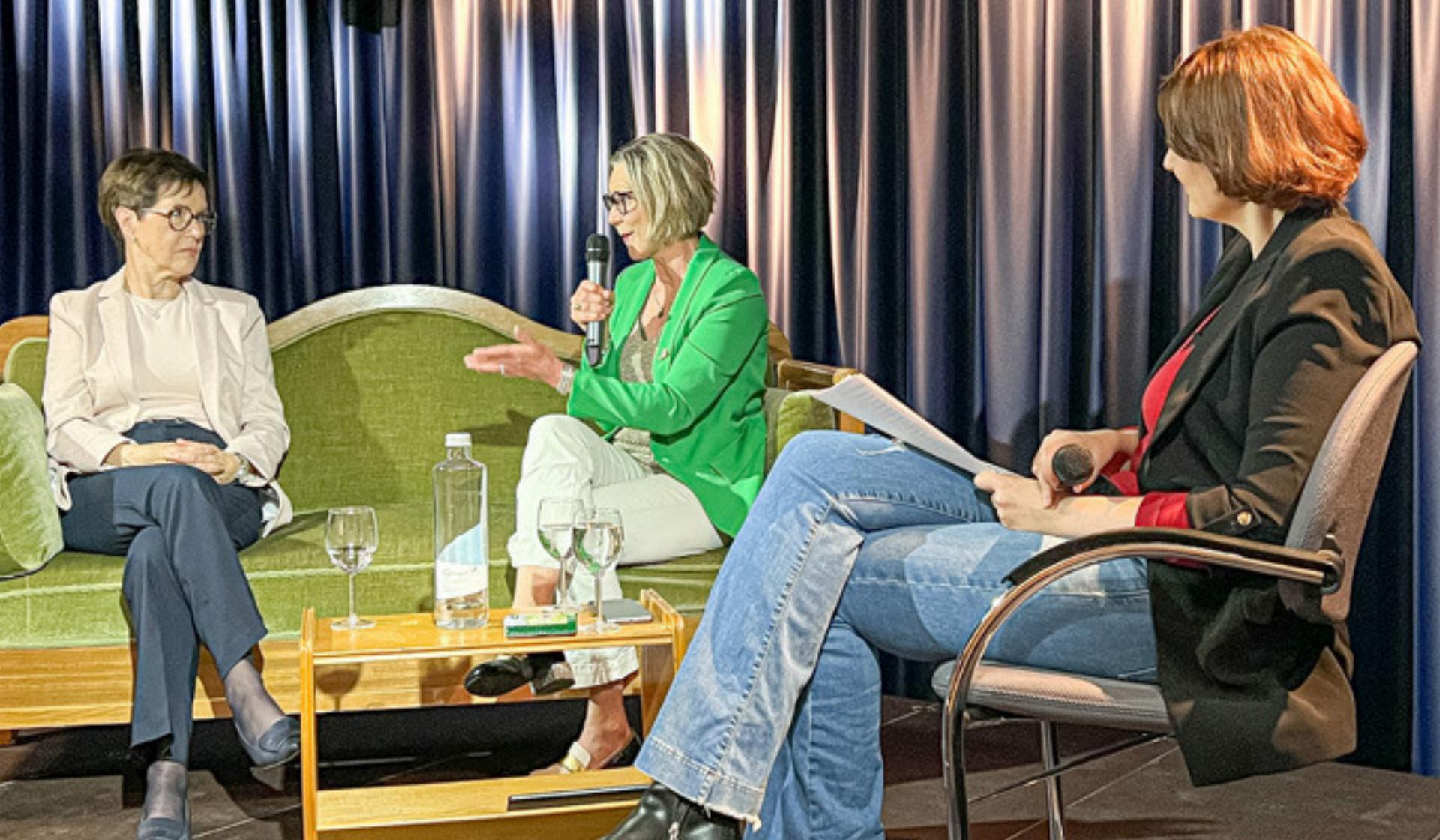«Wir werden in die Geschichte eingehen»