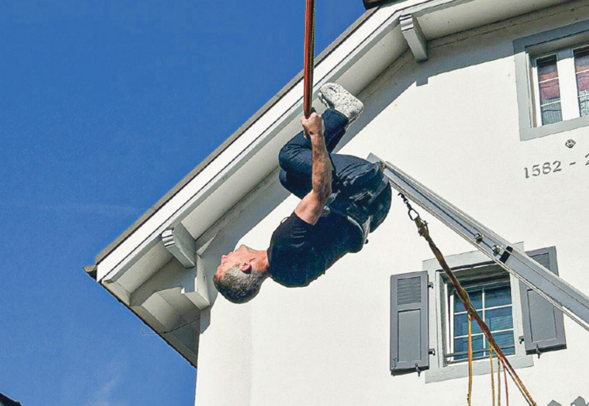 Markus Eigenmann sorgt für Bewegung - Das Bild wird blockiert. – Möglicherweise durch einen aktiven Adblocker.