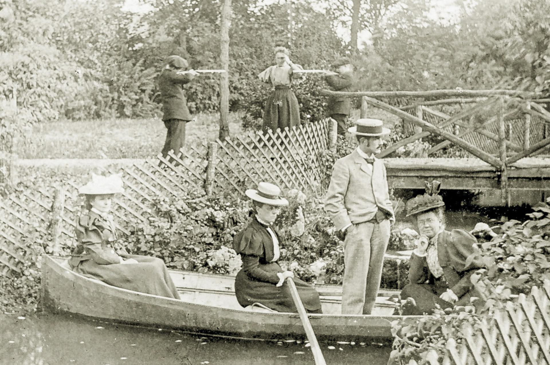 Das barocke Juwel auf dem Lande