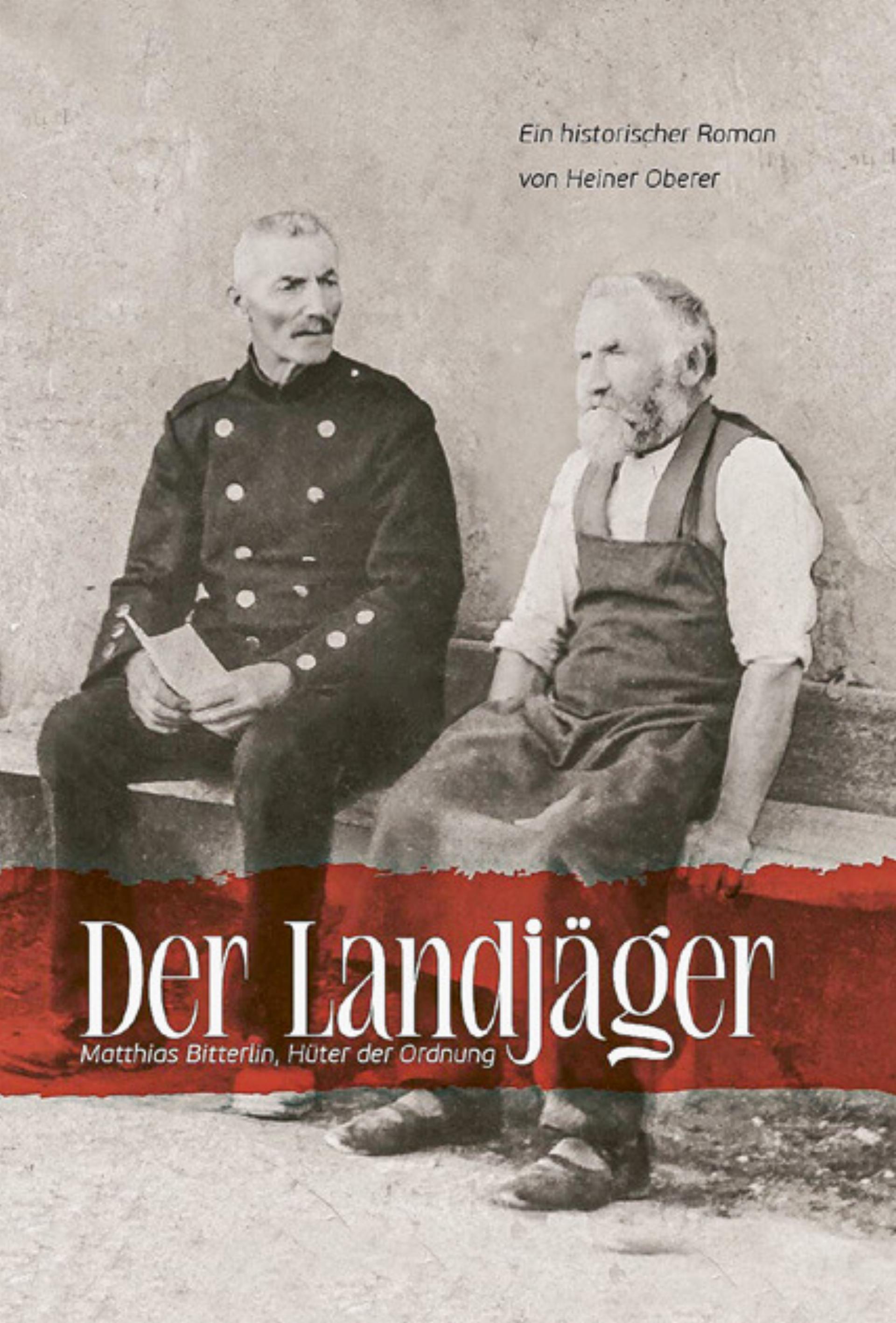 Ohne Verklärung, ohne Fanfare